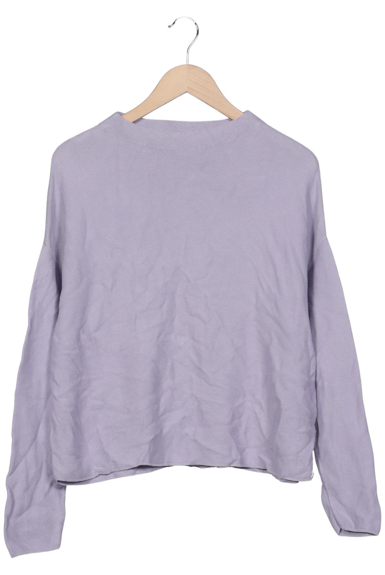 

Armedangels Damen Pullover, flieder, Gr. 40