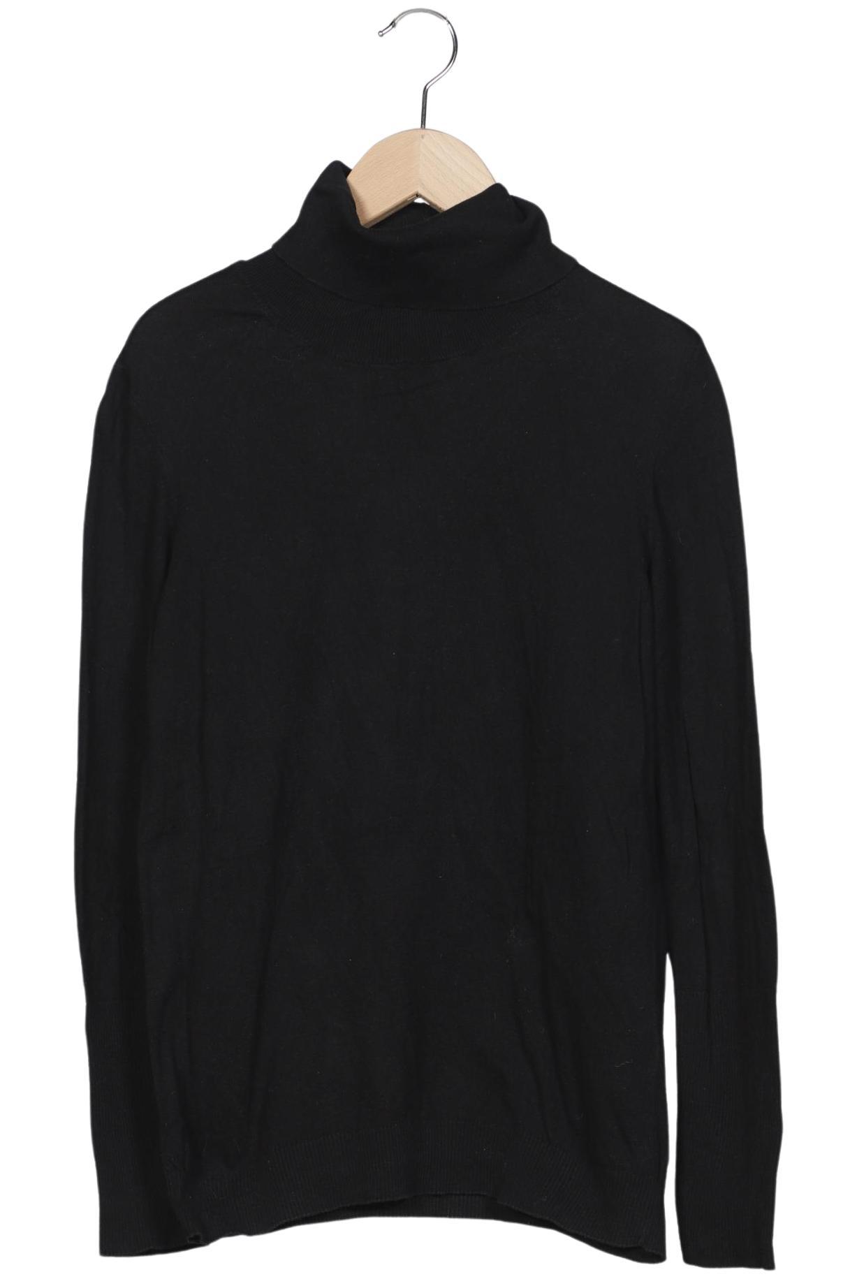 

Armedangels Damen Pullover, schwarz, Gr. 38