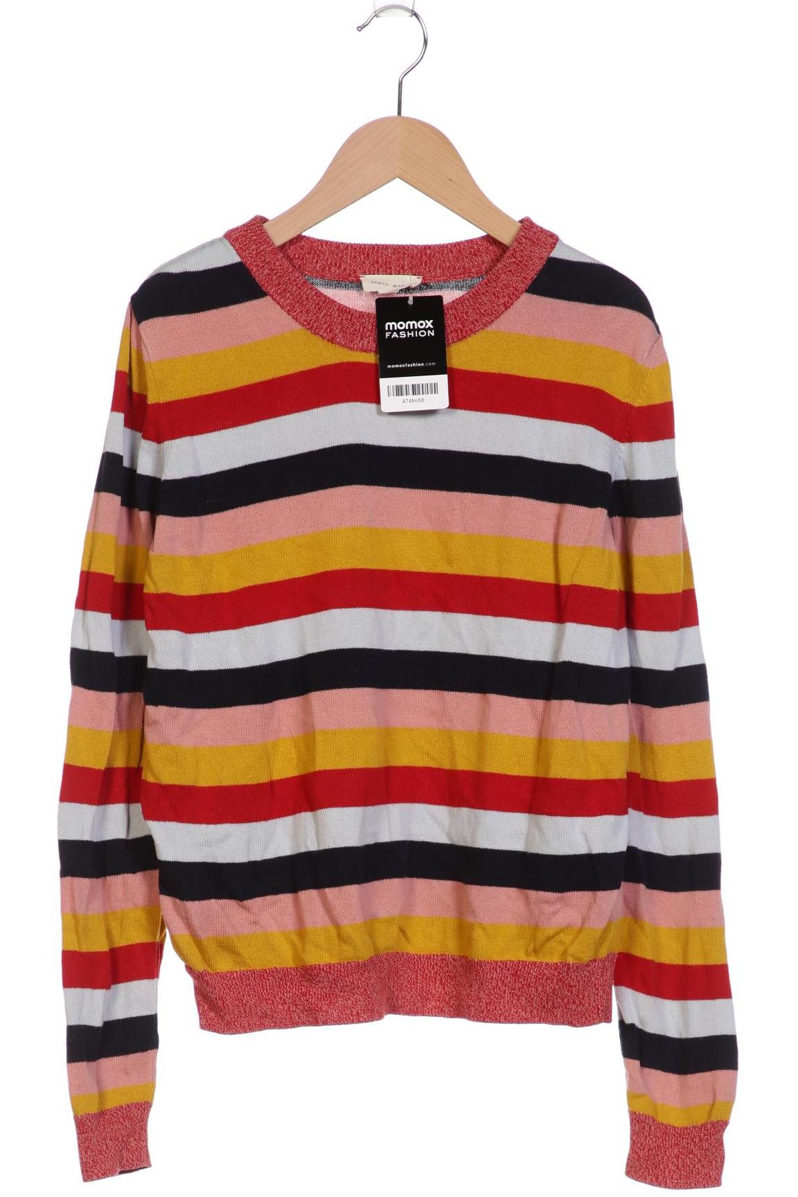 

Armedangels Damen Pullover, mehrfarbig, Gr. 38