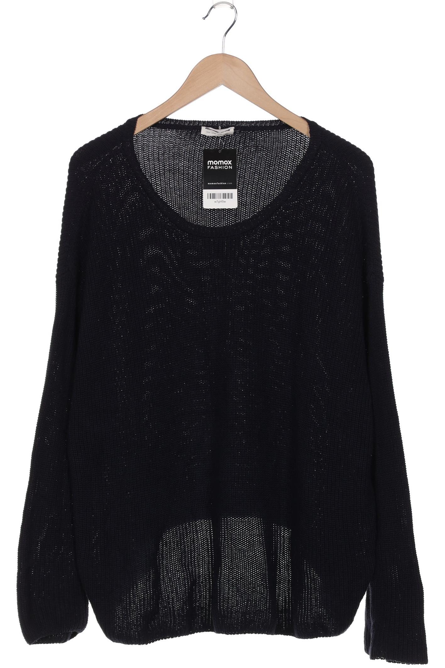 

Armedangels Damen Pullover, marineblau, Gr. 46
