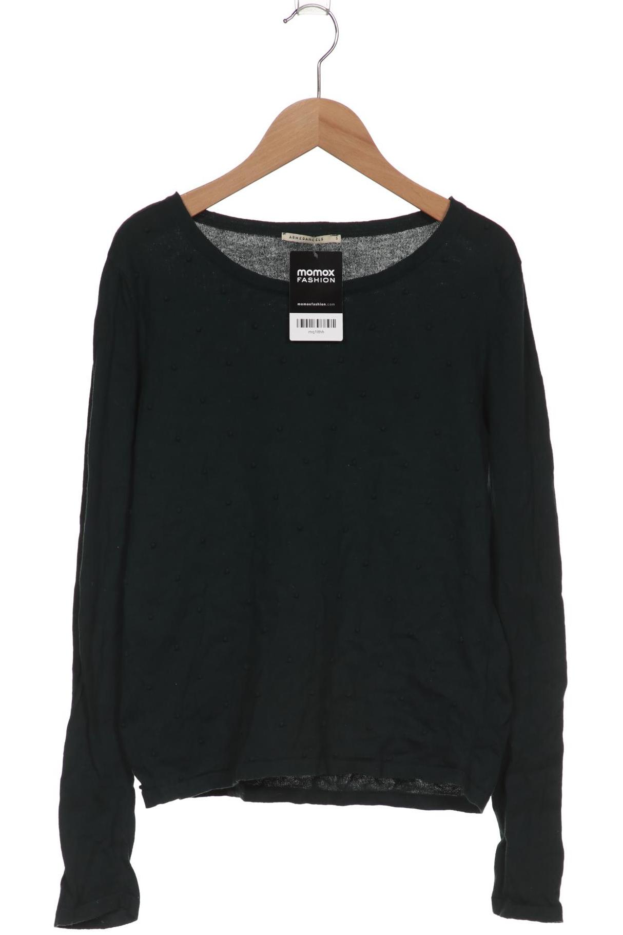 

Armedangels Damen Pullover, grün, Gr. 36