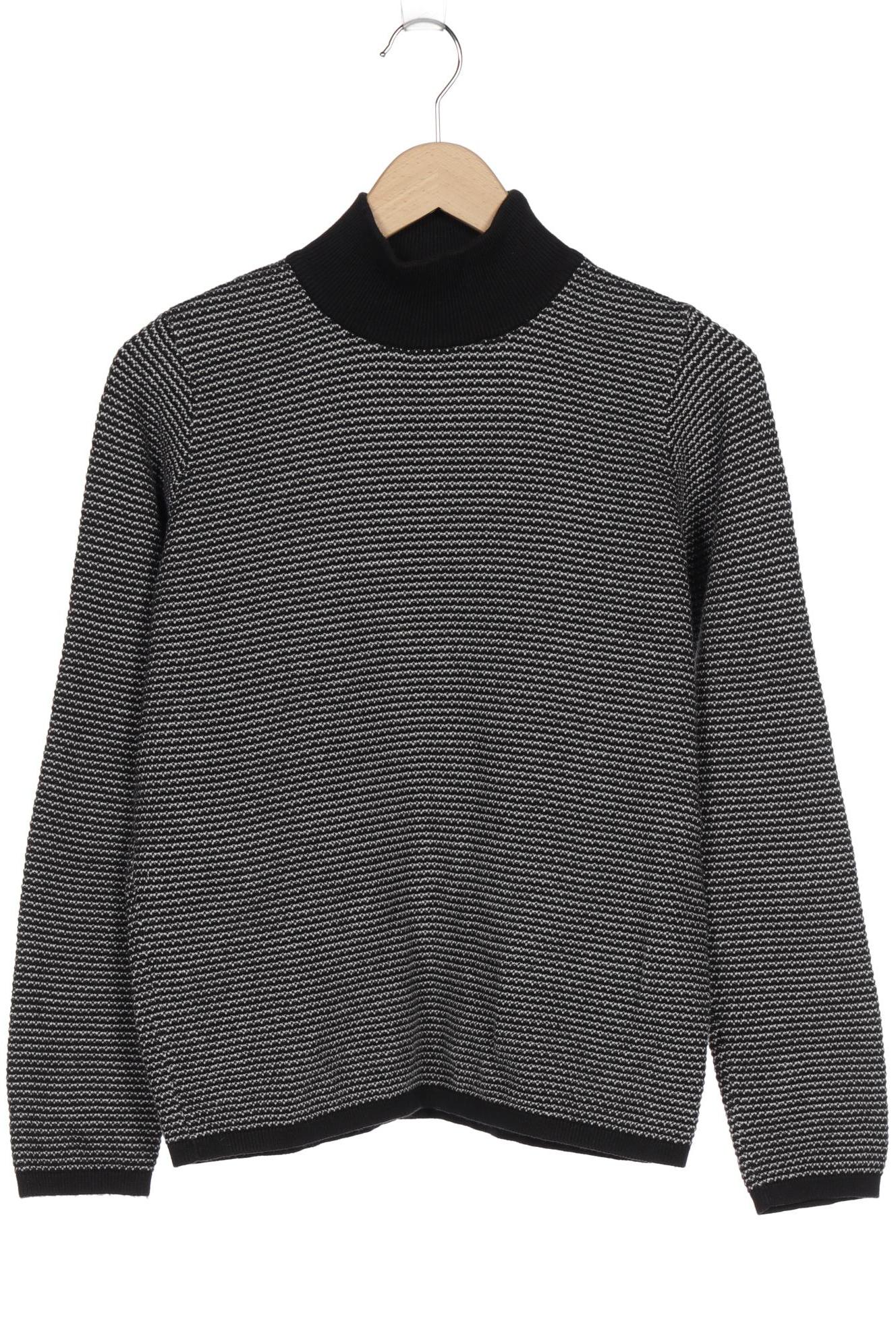 

Armedangels Damen Pullover, schwarz, Gr. 38
