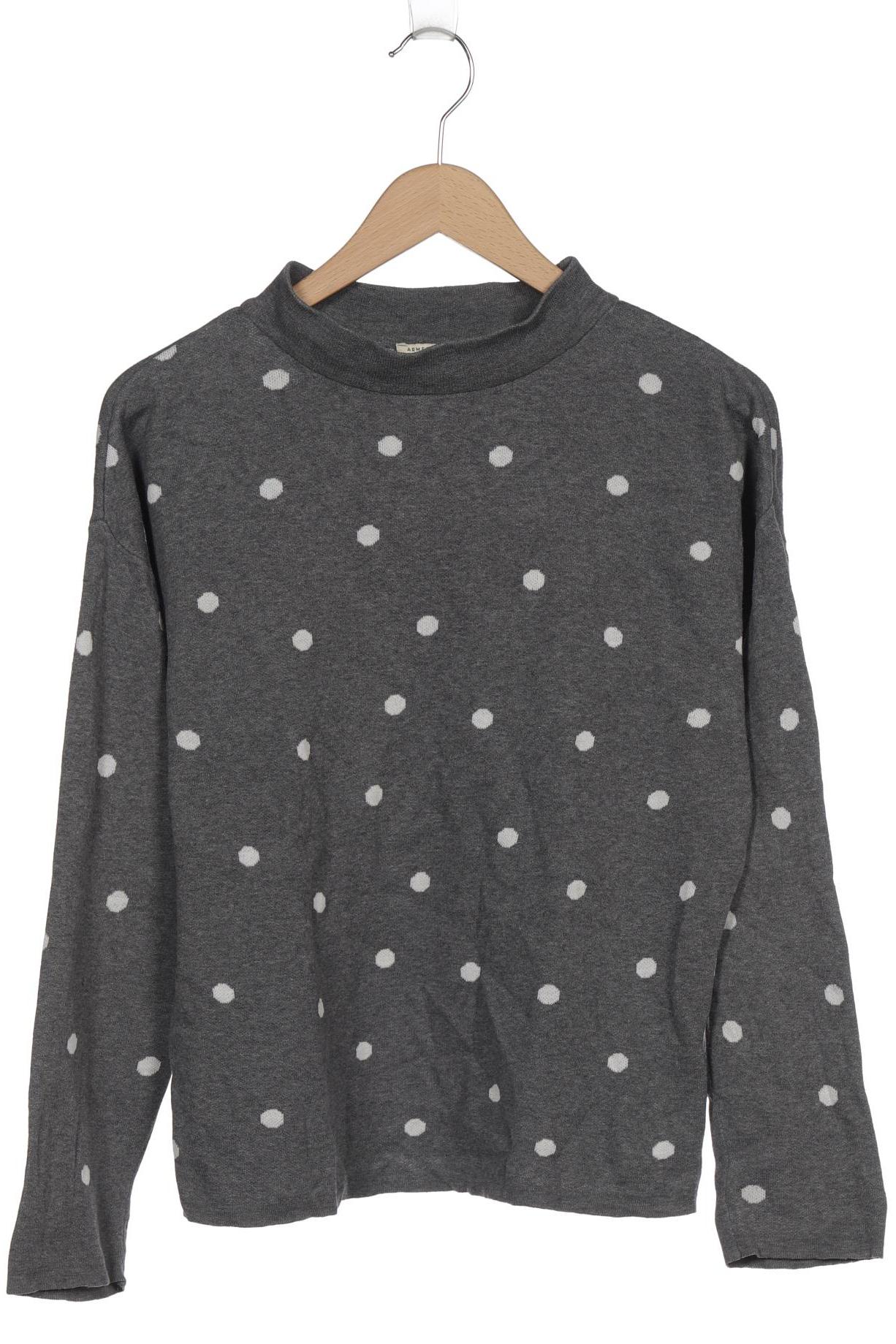 

Armedangels Damen Pullover, grau, Gr. 36