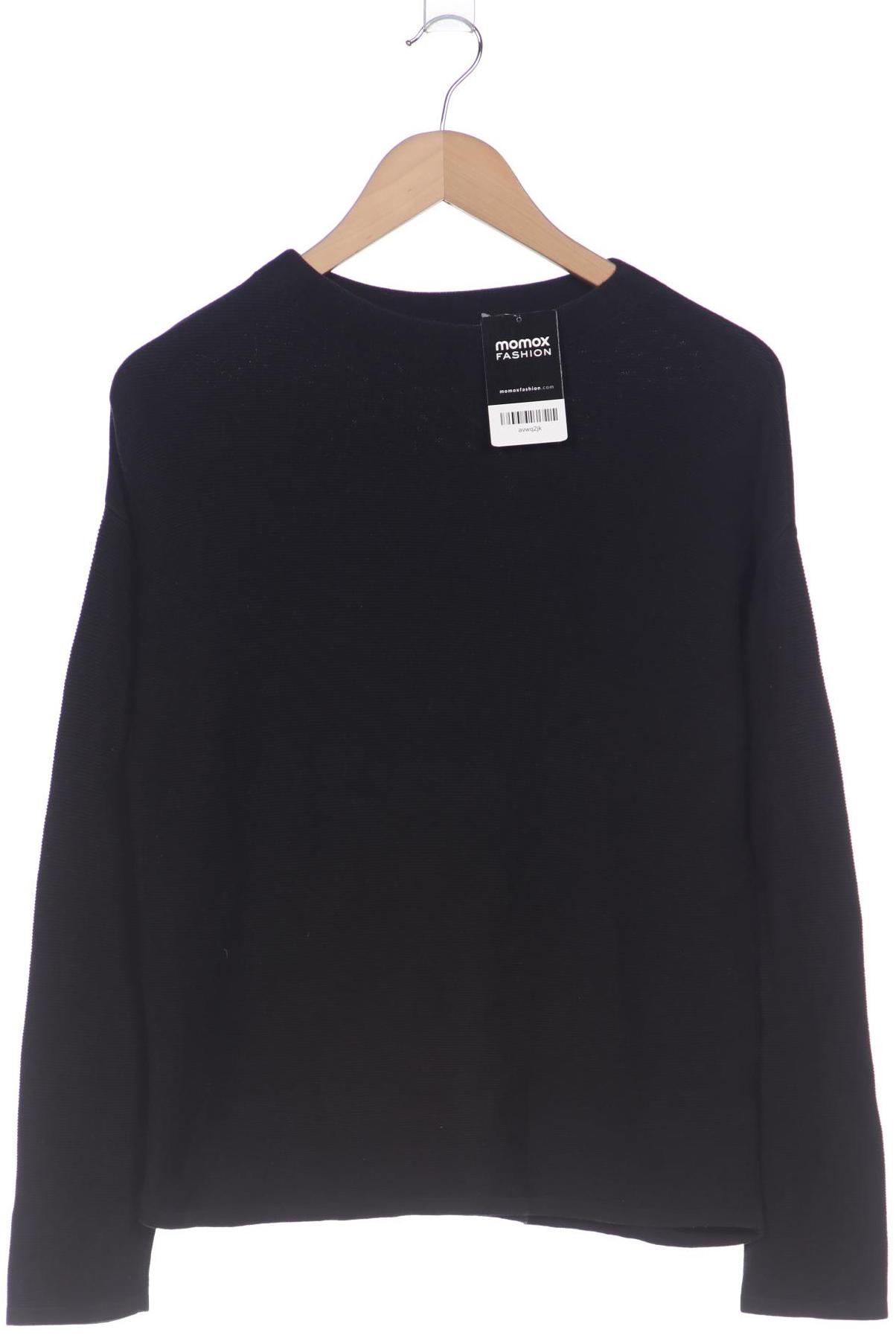 

Armedangels Damen Pullover, schwarz, Gr. 34