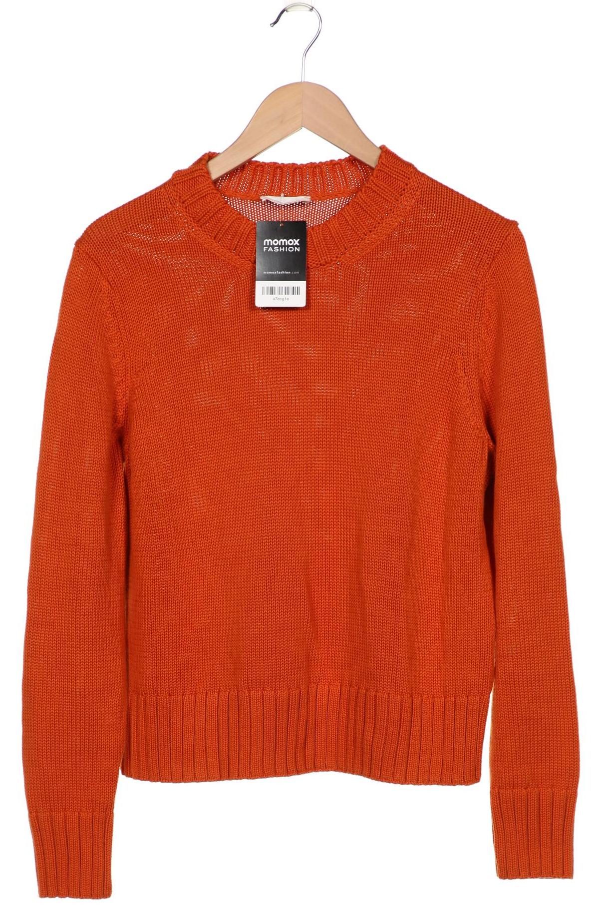 

ARMEDANGELS Damen Pullover, orange