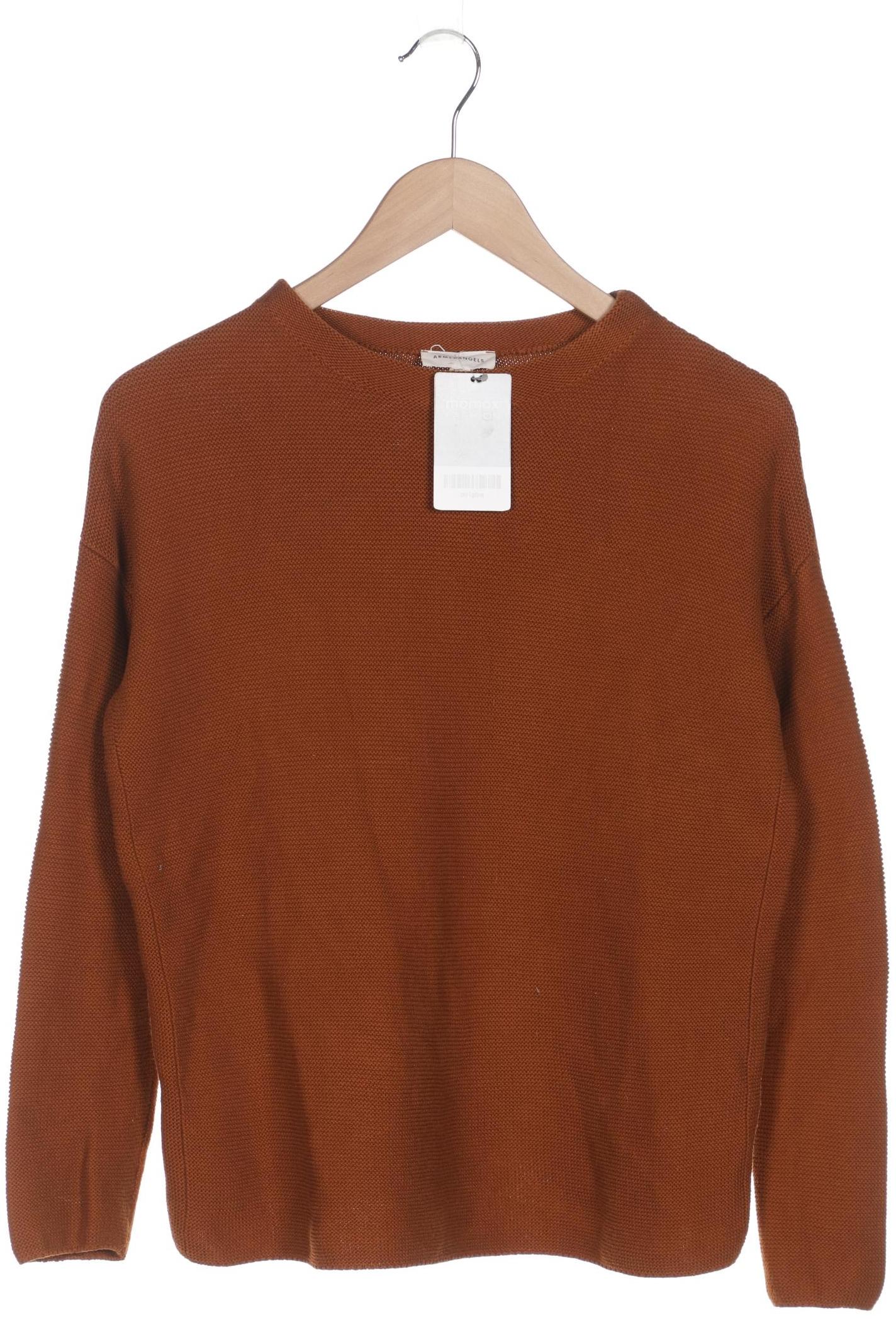 

Armedangels Damen Pullover, braun, Gr. 34