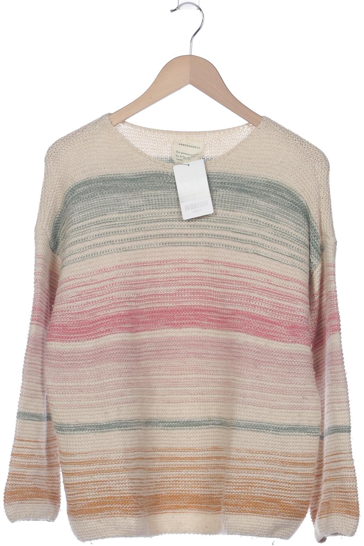 

Armedangels Damen Pullover, mehrfarbig, Gr. 38