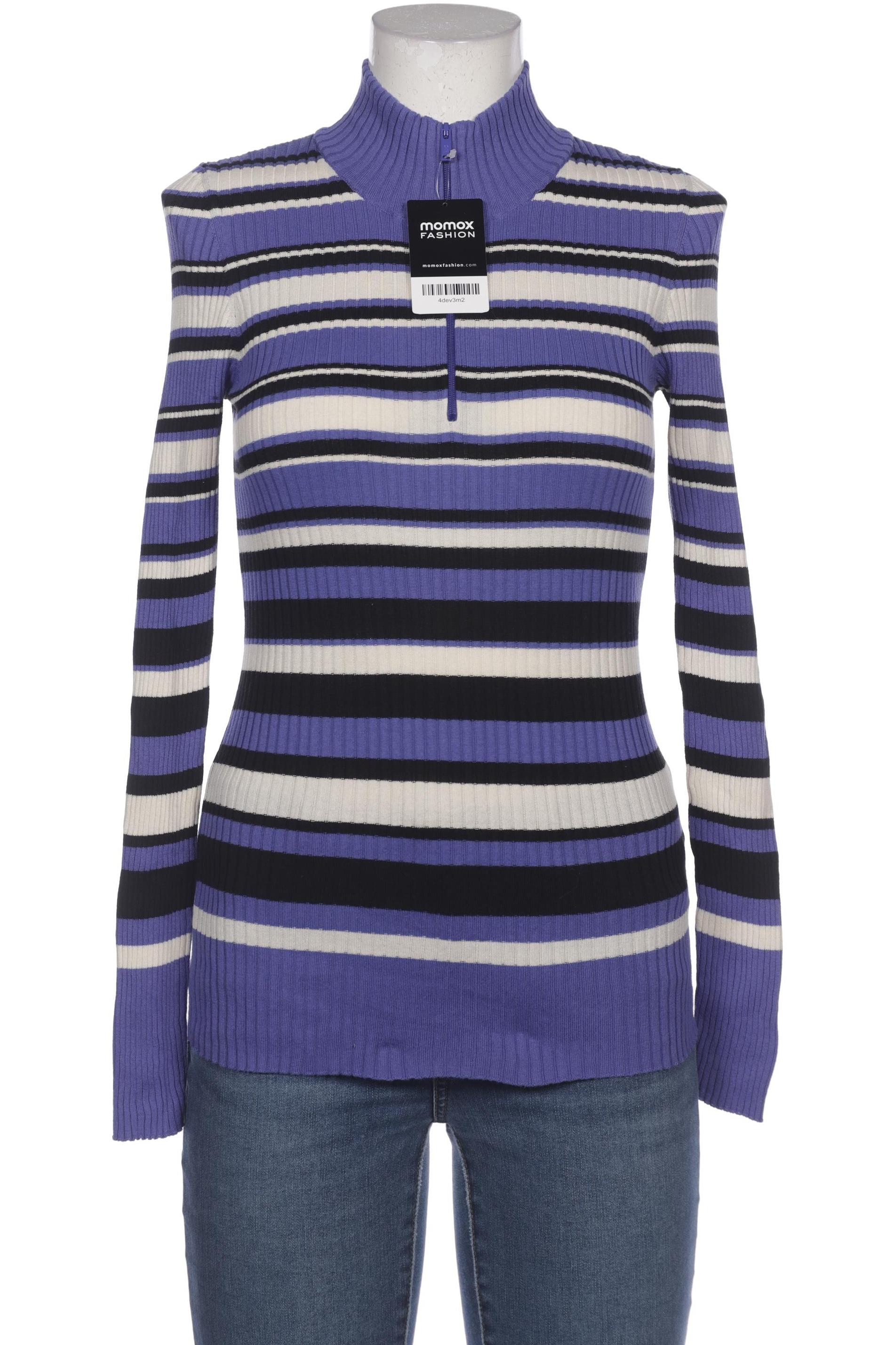 

Armedangels Damen Pullover, flieder, Gr. 42