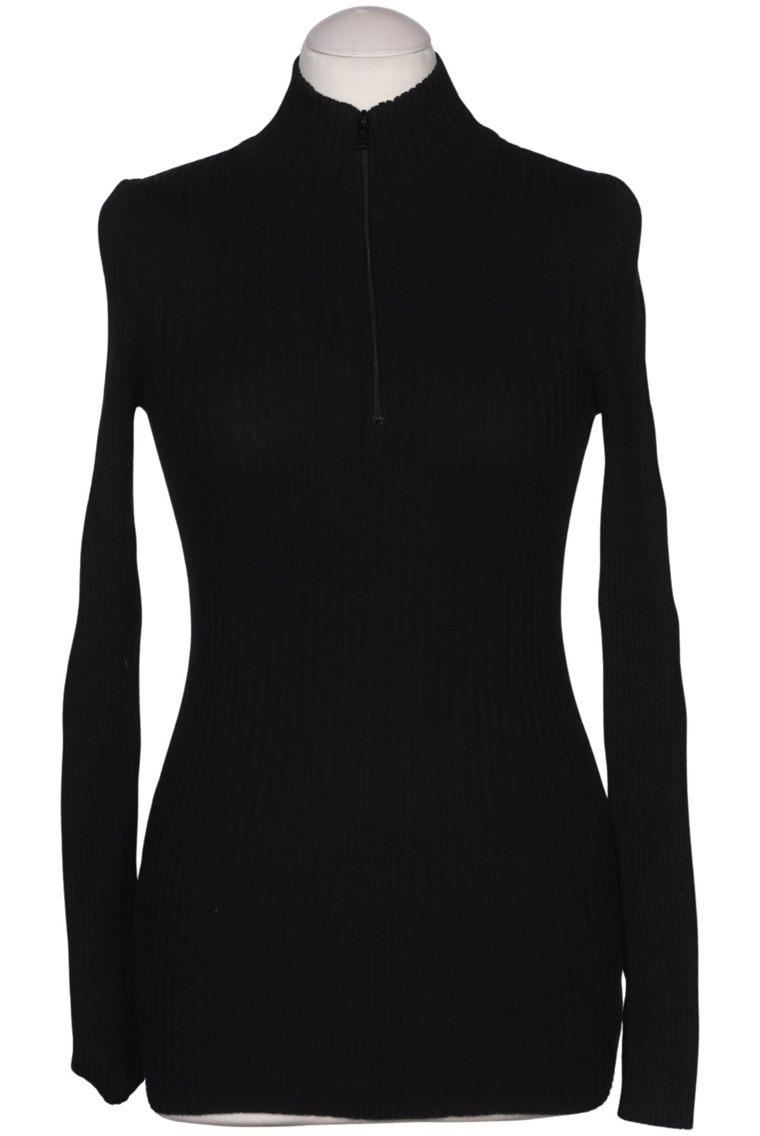 

Armedangels Damen Pullover, schwarz, Gr. 40