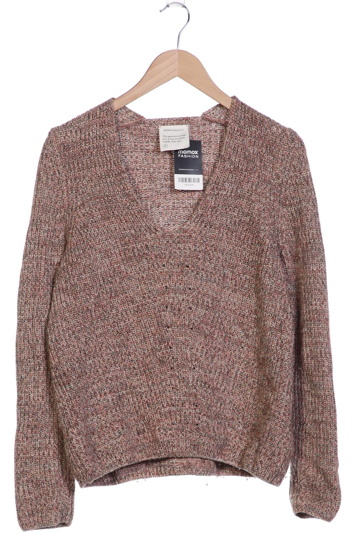 

Armedangels Damen Pullover, pink, Gr. 40