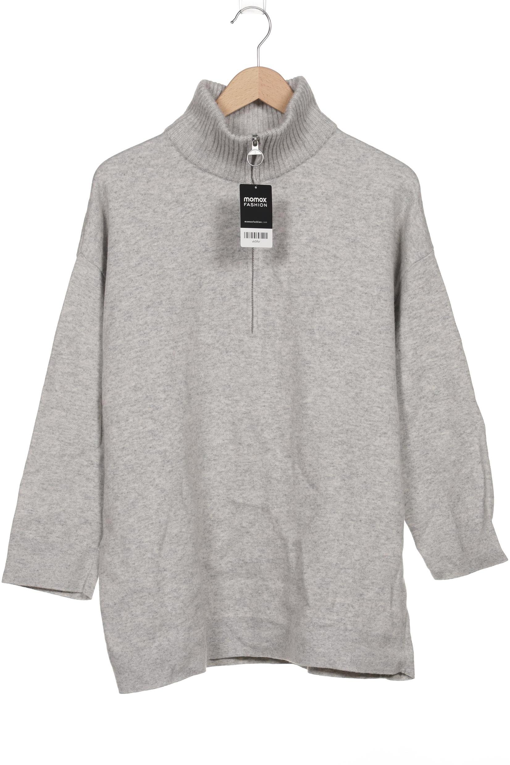 

Armedangels Damen Pullover, grau, Gr. 40