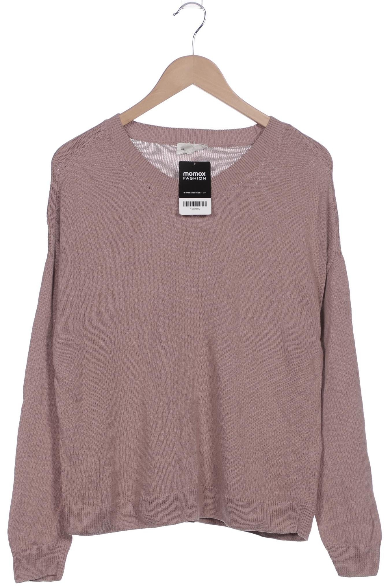 

Armedangels Damen Pullover, beige, Gr. 40