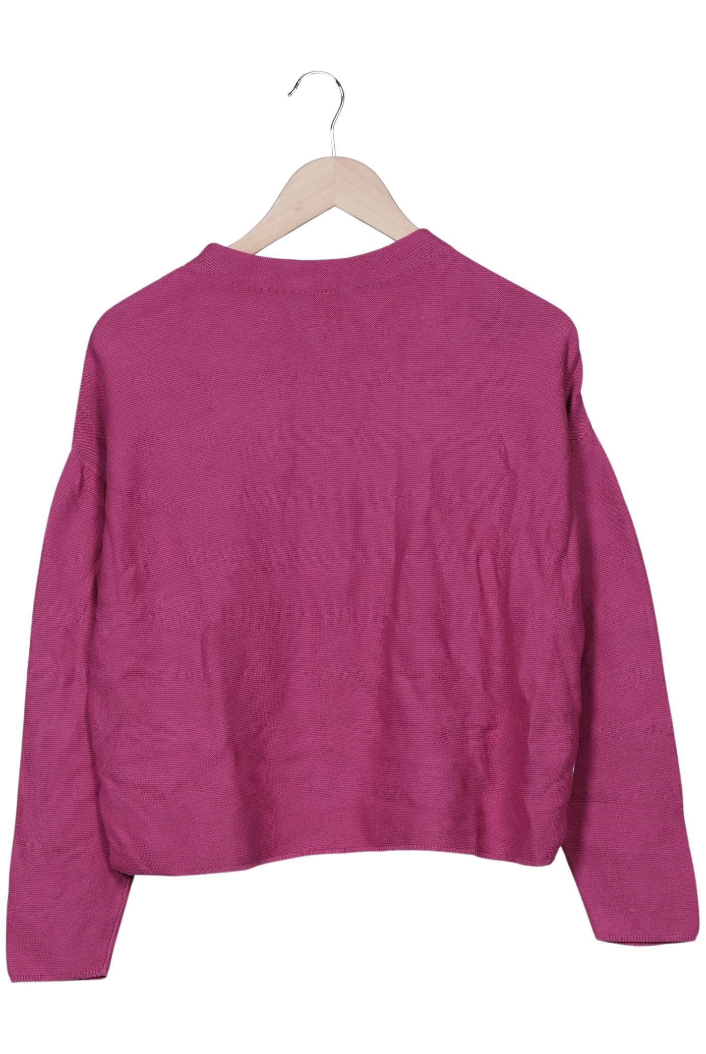 

Armedangels Damen Pullover, pink, Gr. 40