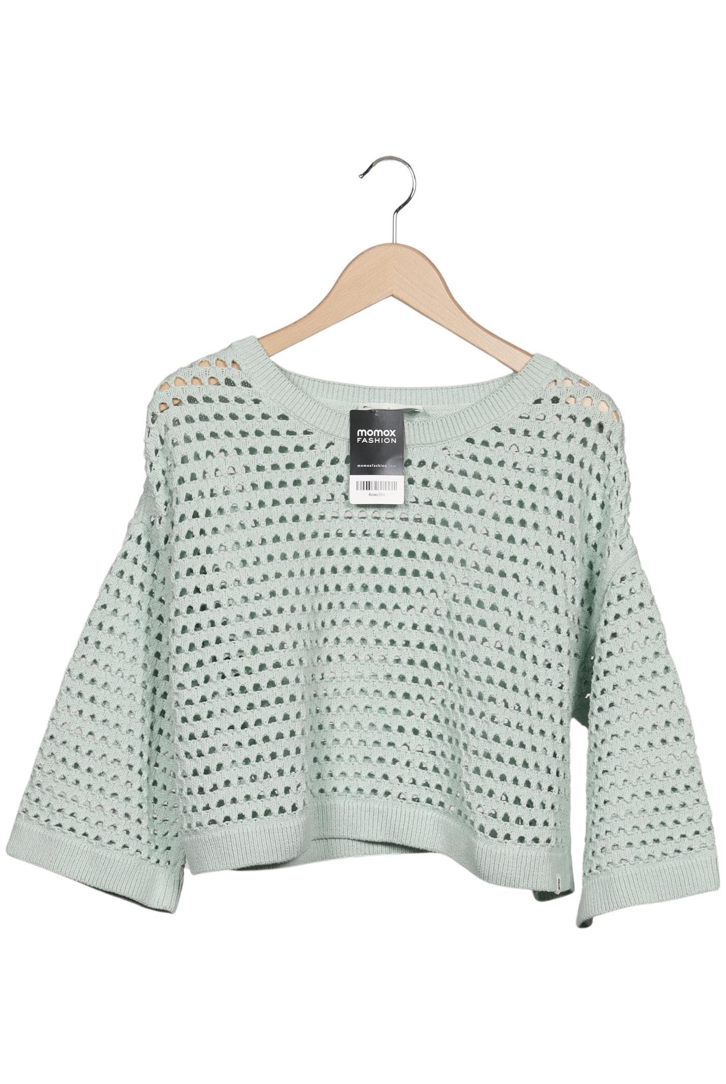 

Armedangels Damen Pullover, hellgrün, Gr. 42