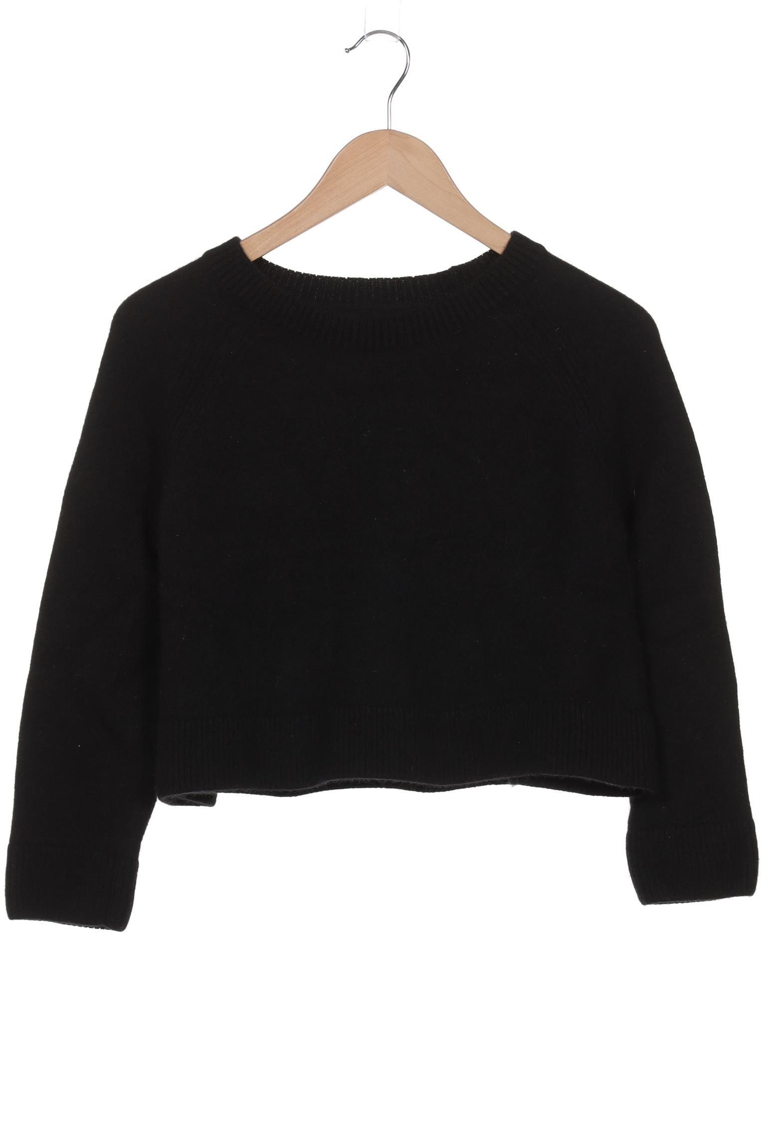 

Armedangels Damen Pullover, schwarz, Gr. 46