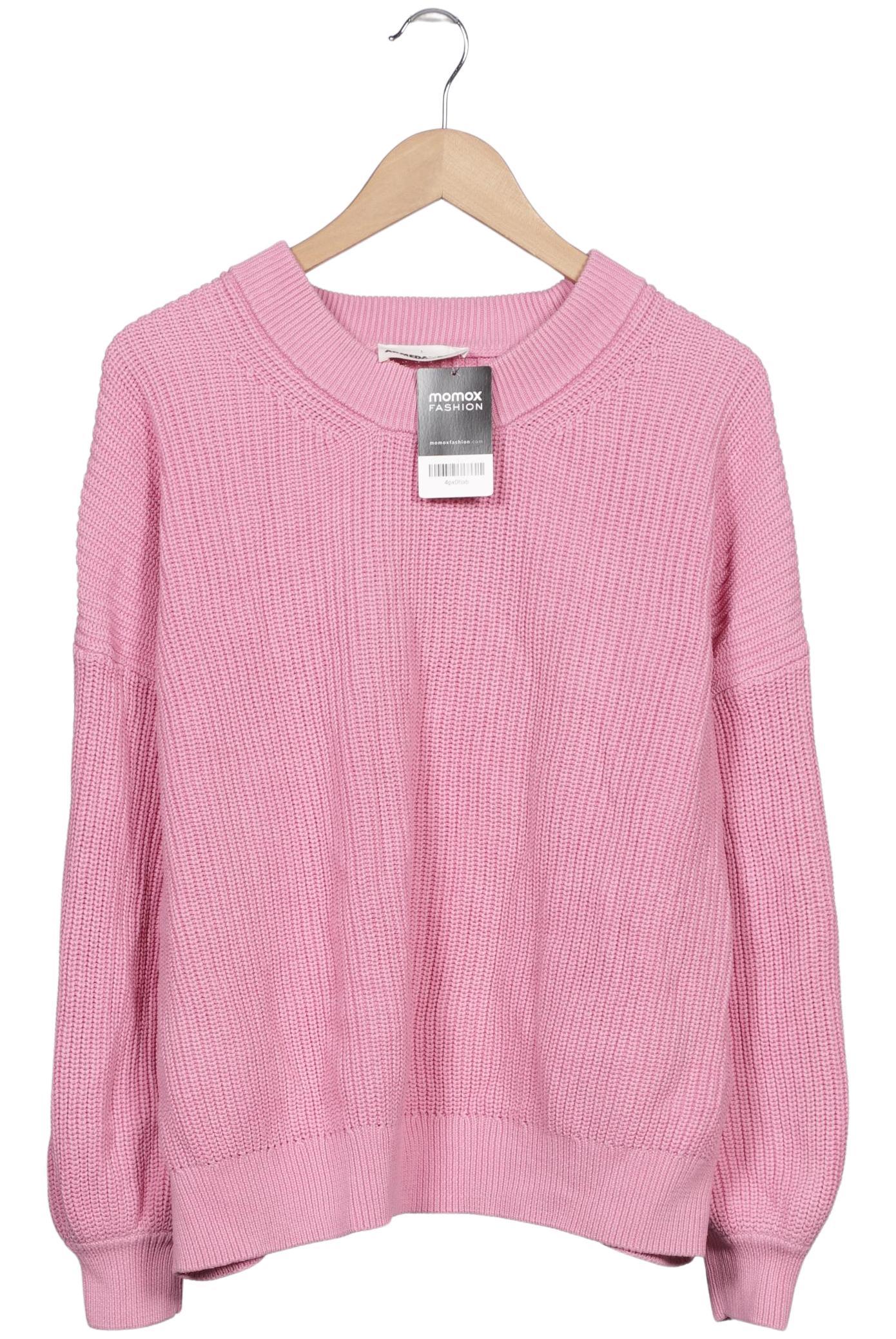 

Armedangels Damen Pullover, pink, Gr. 42