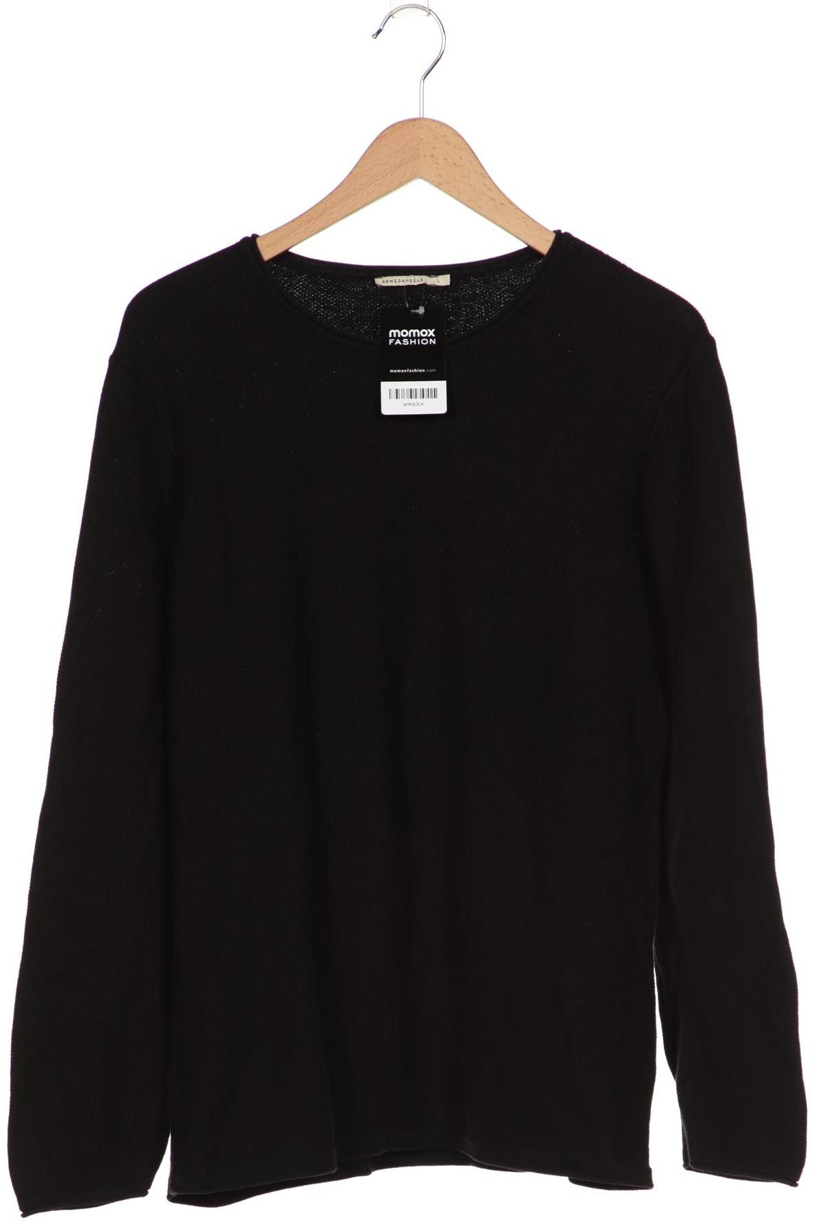 

Armedangels Damen Pullover, schwarz, Gr. 50