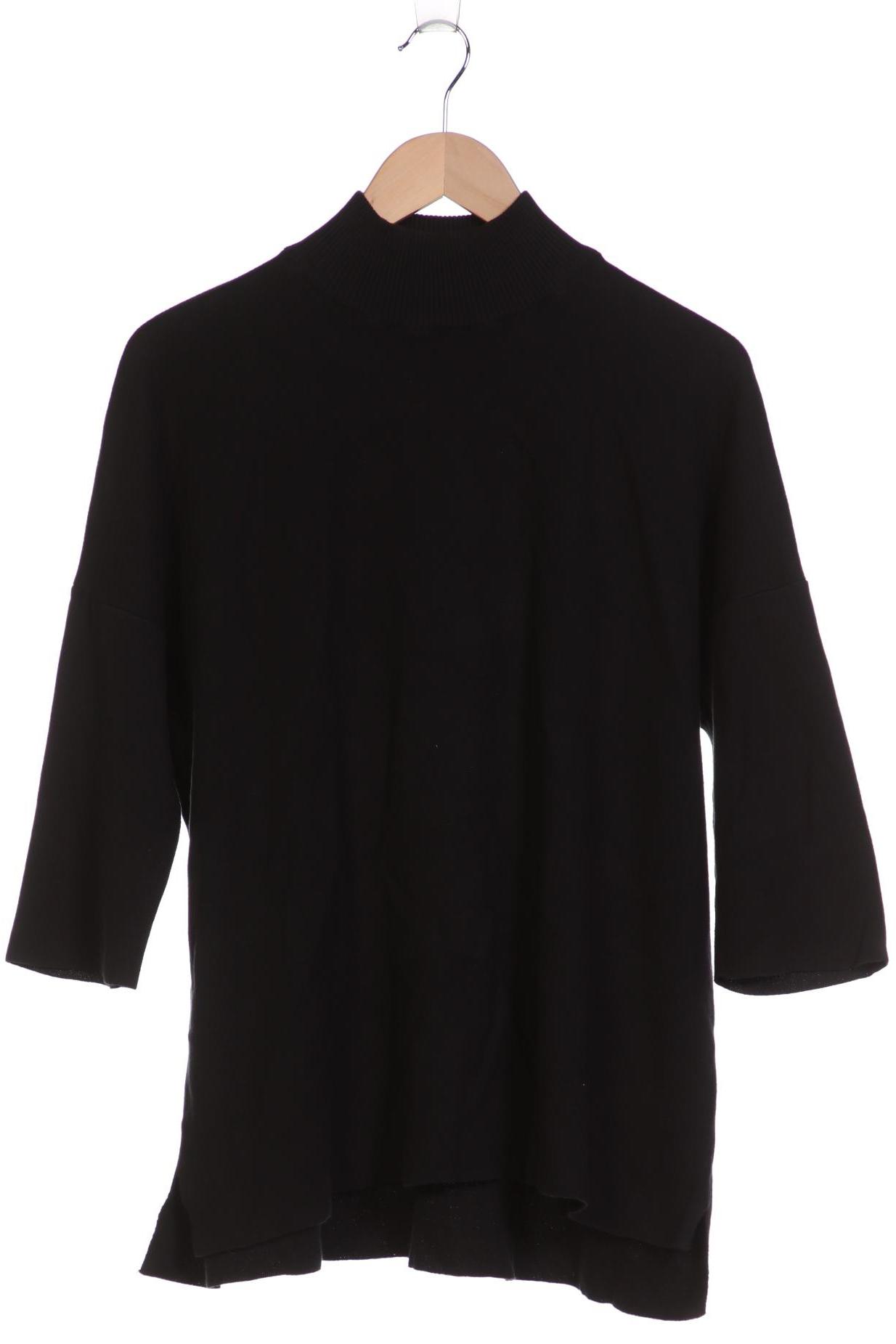 

Armedangels Damen Pullover, schwarz, Gr. 42