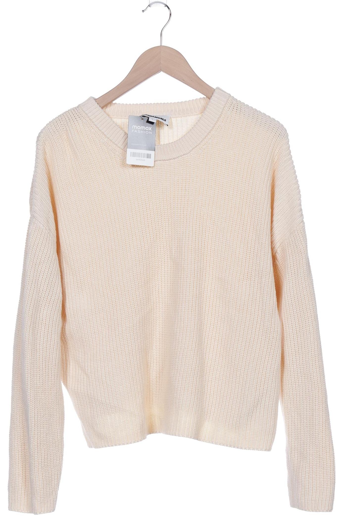 

Armedangels Damen Pullover, beige, Gr. 42