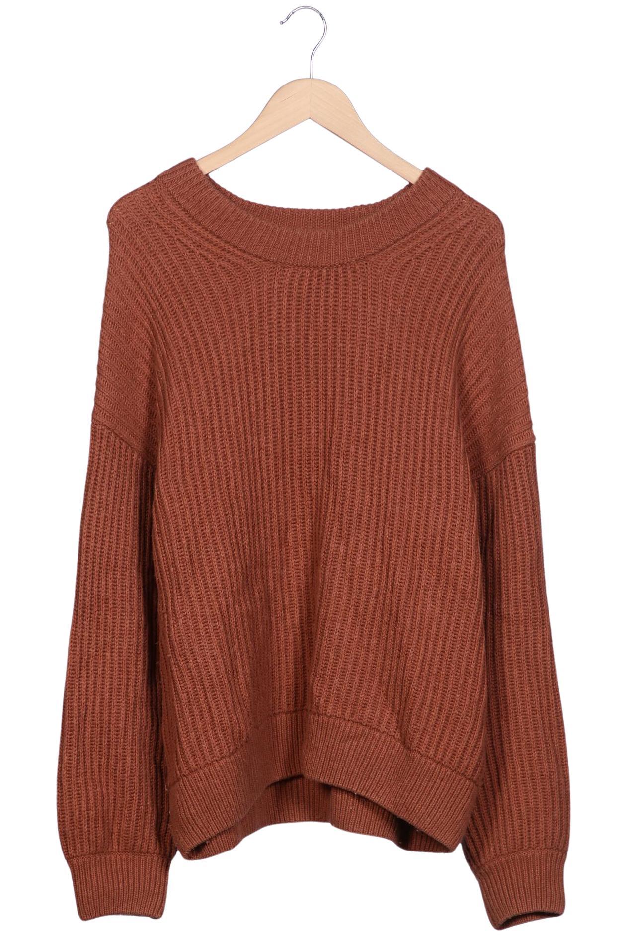 

Armedangels Damen Pullover, braun, Gr. 40