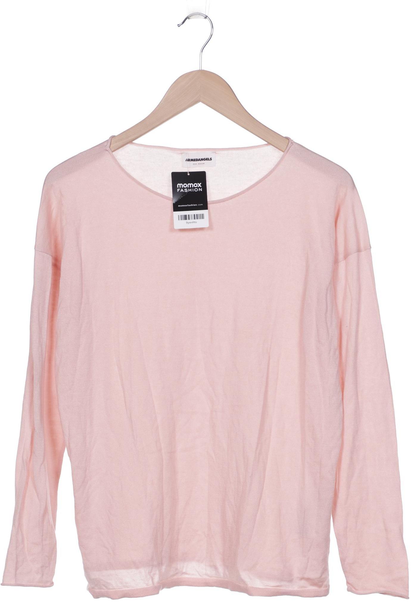 

ARMEDANGELS Damen Pullover, pink