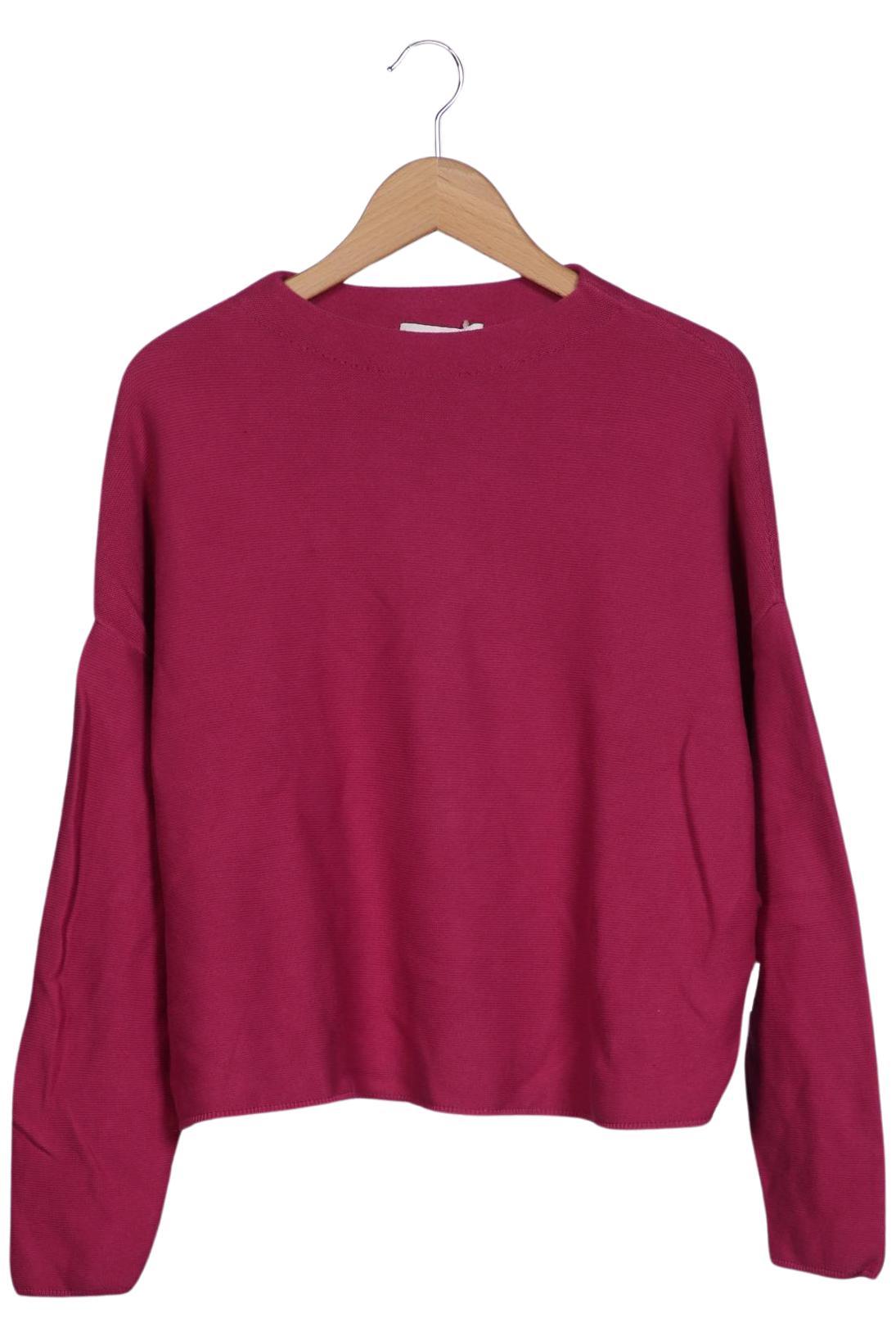 

Armedangels Damen Pullover, pink, Gr. 42