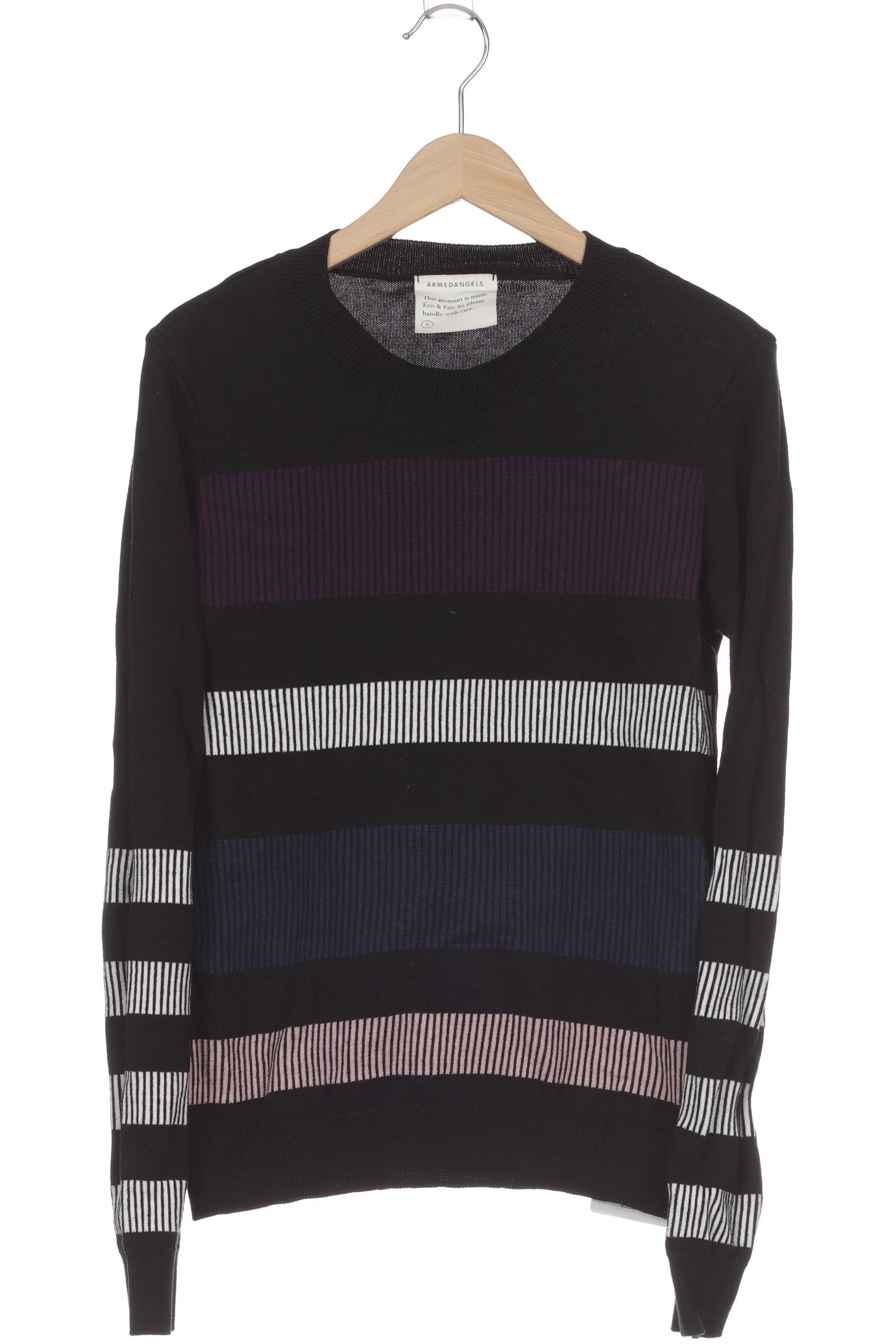 

Armedangels Damen Pullover, blau, Gr.