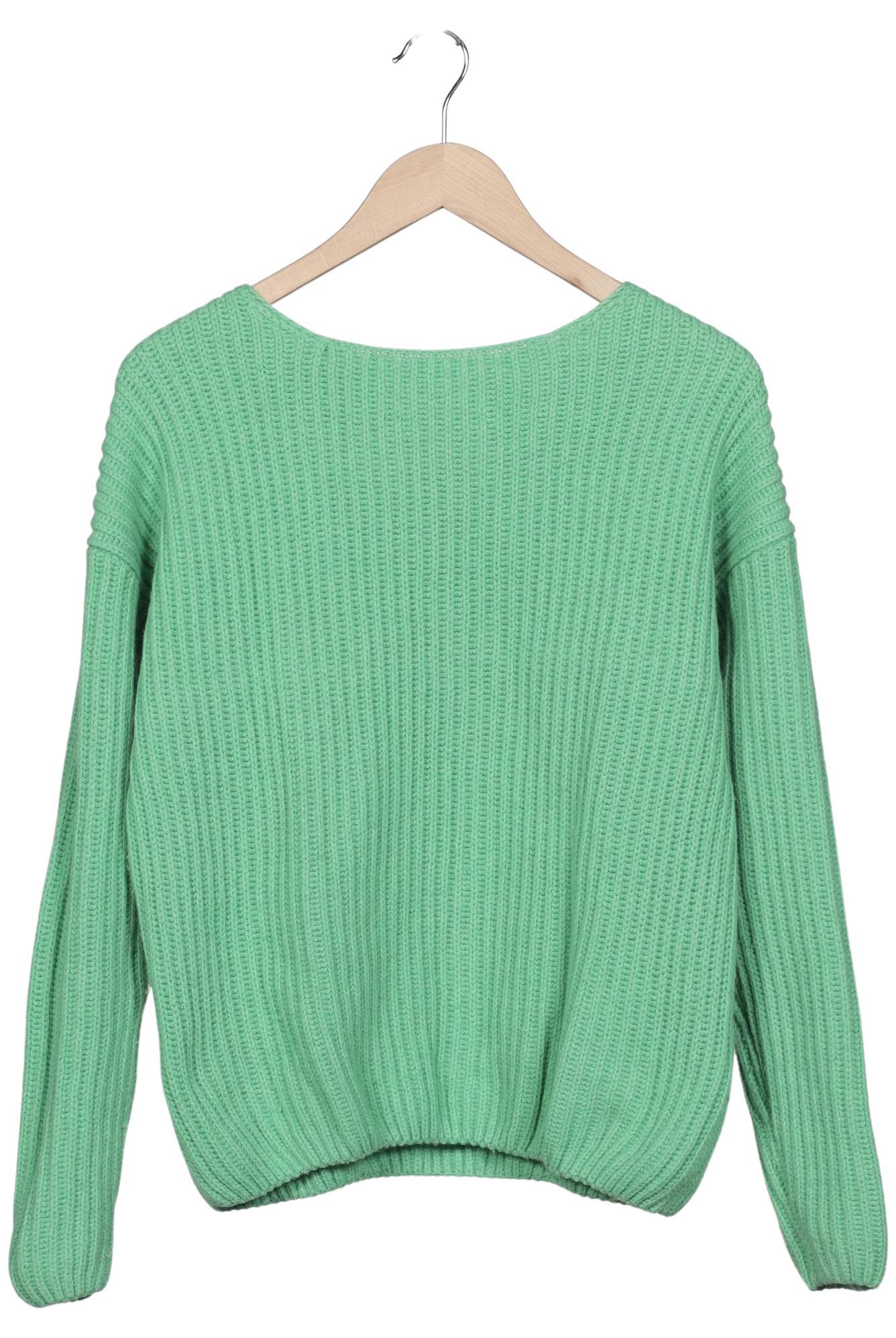 

Armedangels Damen Pullover, hellgrün, Gr. 34