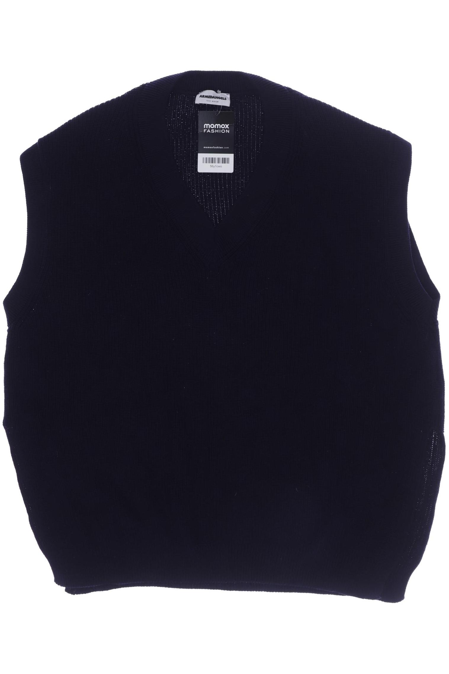 

ARMEDANGELS Damen Pullover, marineblau