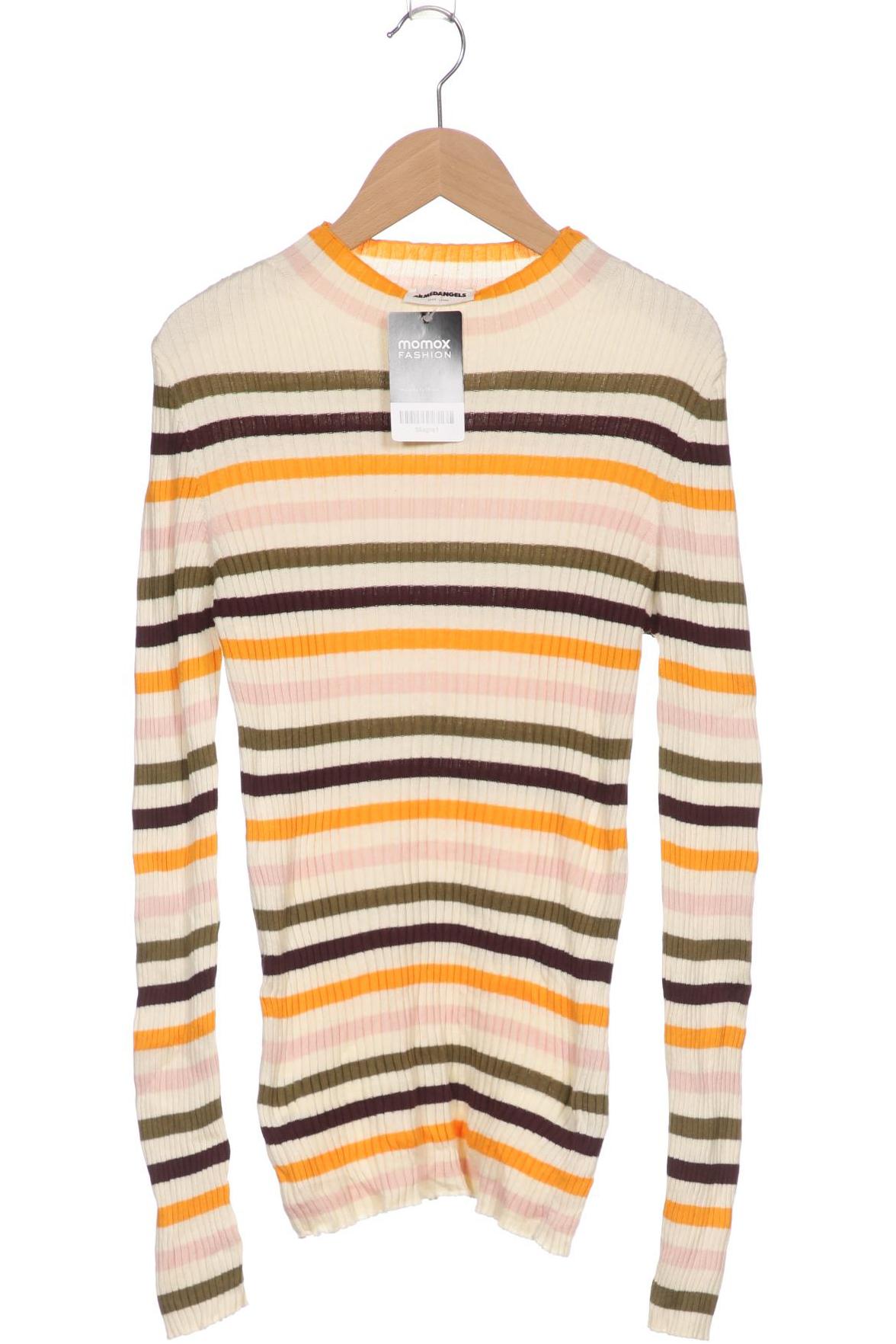 

Armedangels Damen Pullover, mehrfarbig, Gr. 42