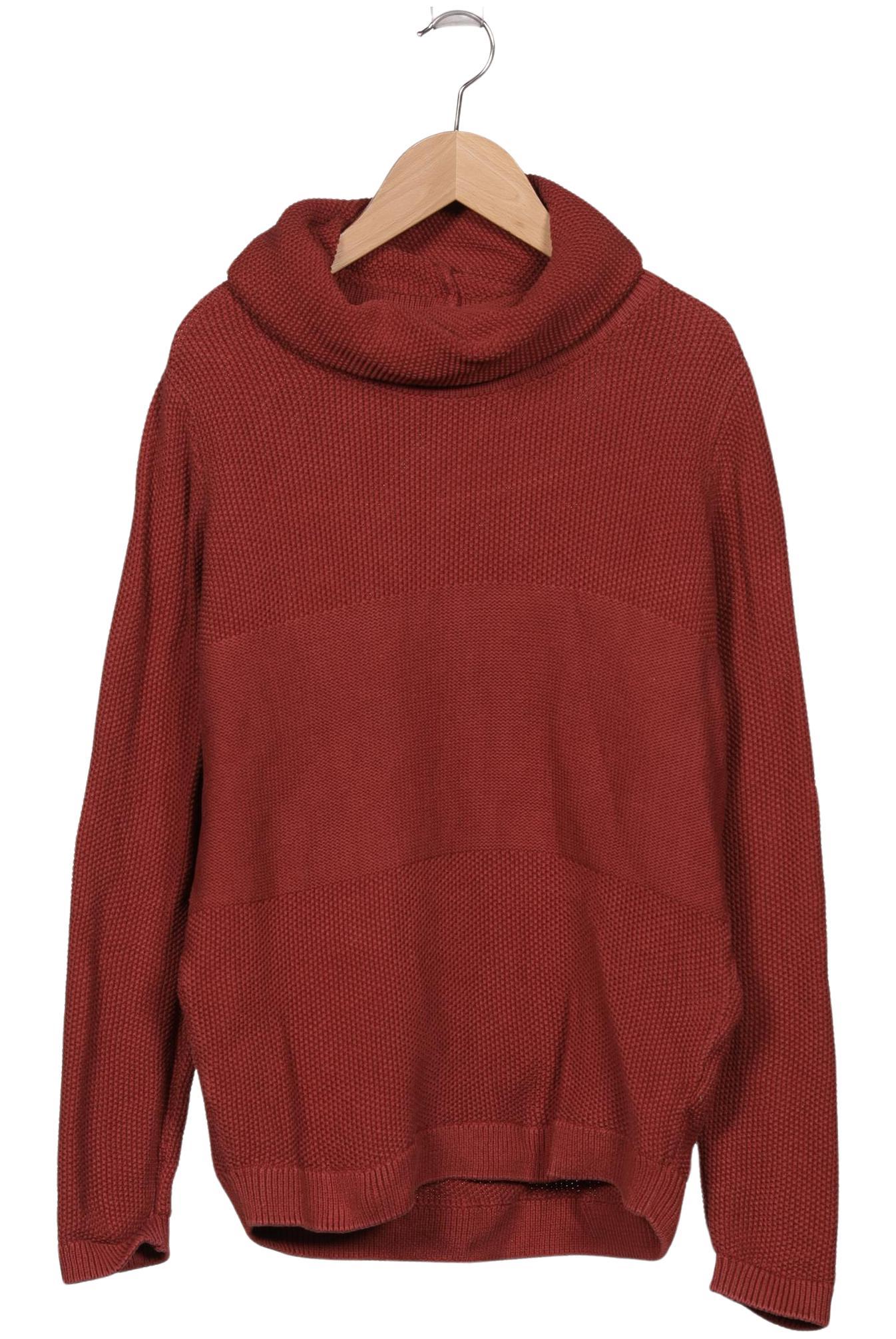 

Armedangels Damen Pullover, rot, Gr. 38
