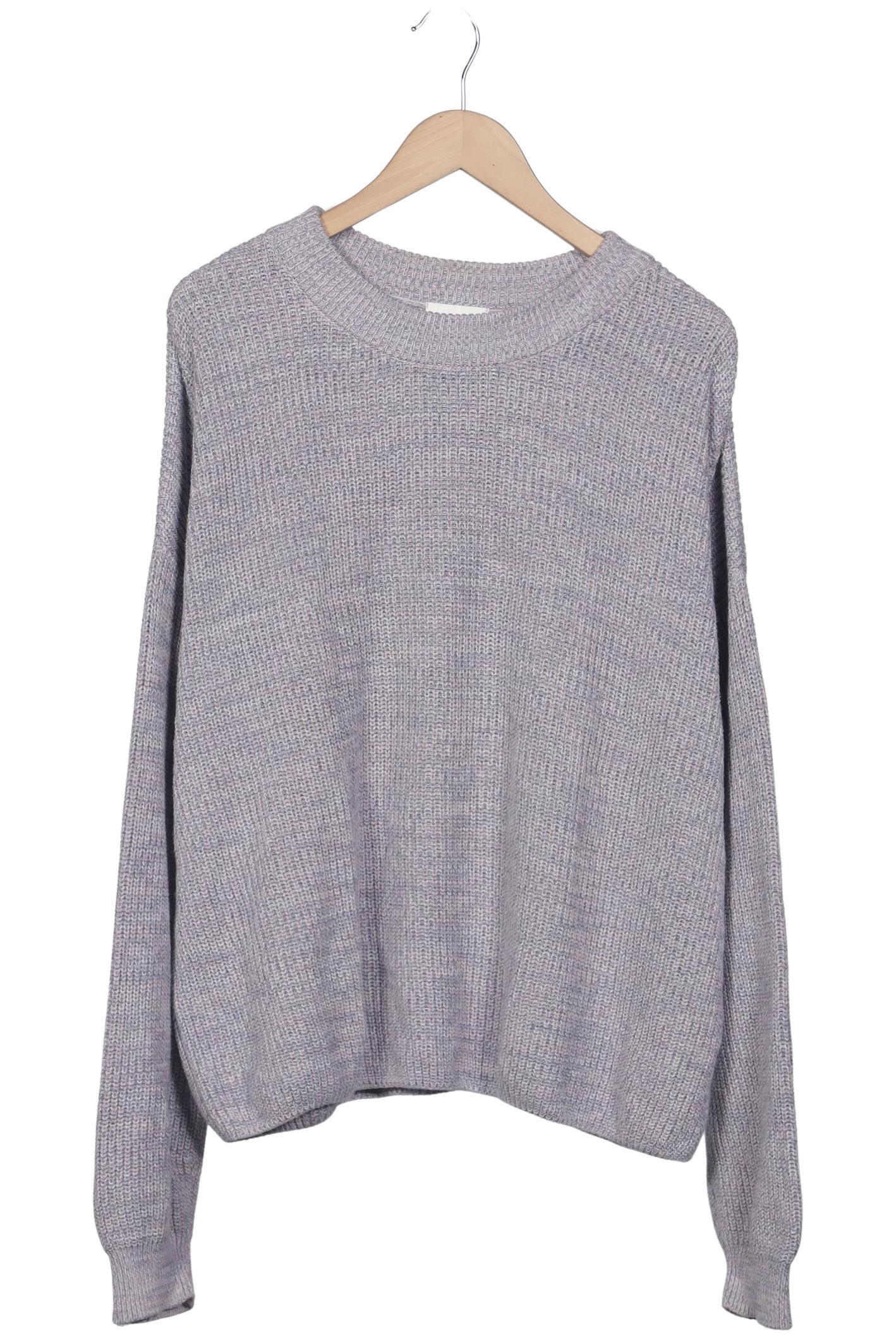 

Armedangels Damen Pullover, grau, Gr. 44