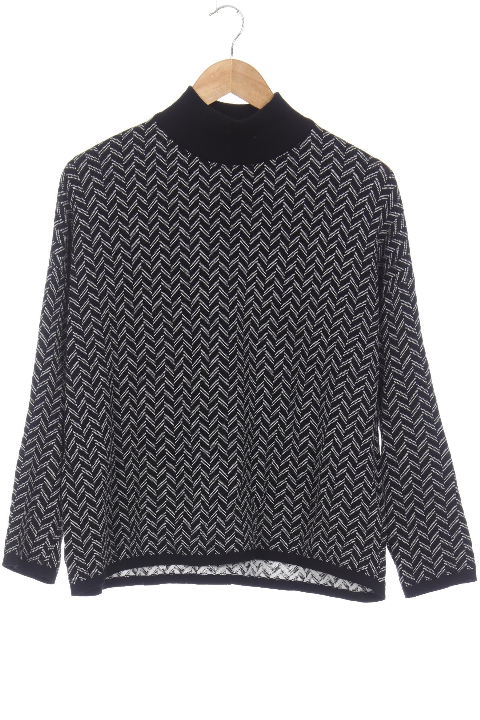 

Armedangels Damen Pullover, schwarz, Gr. 34