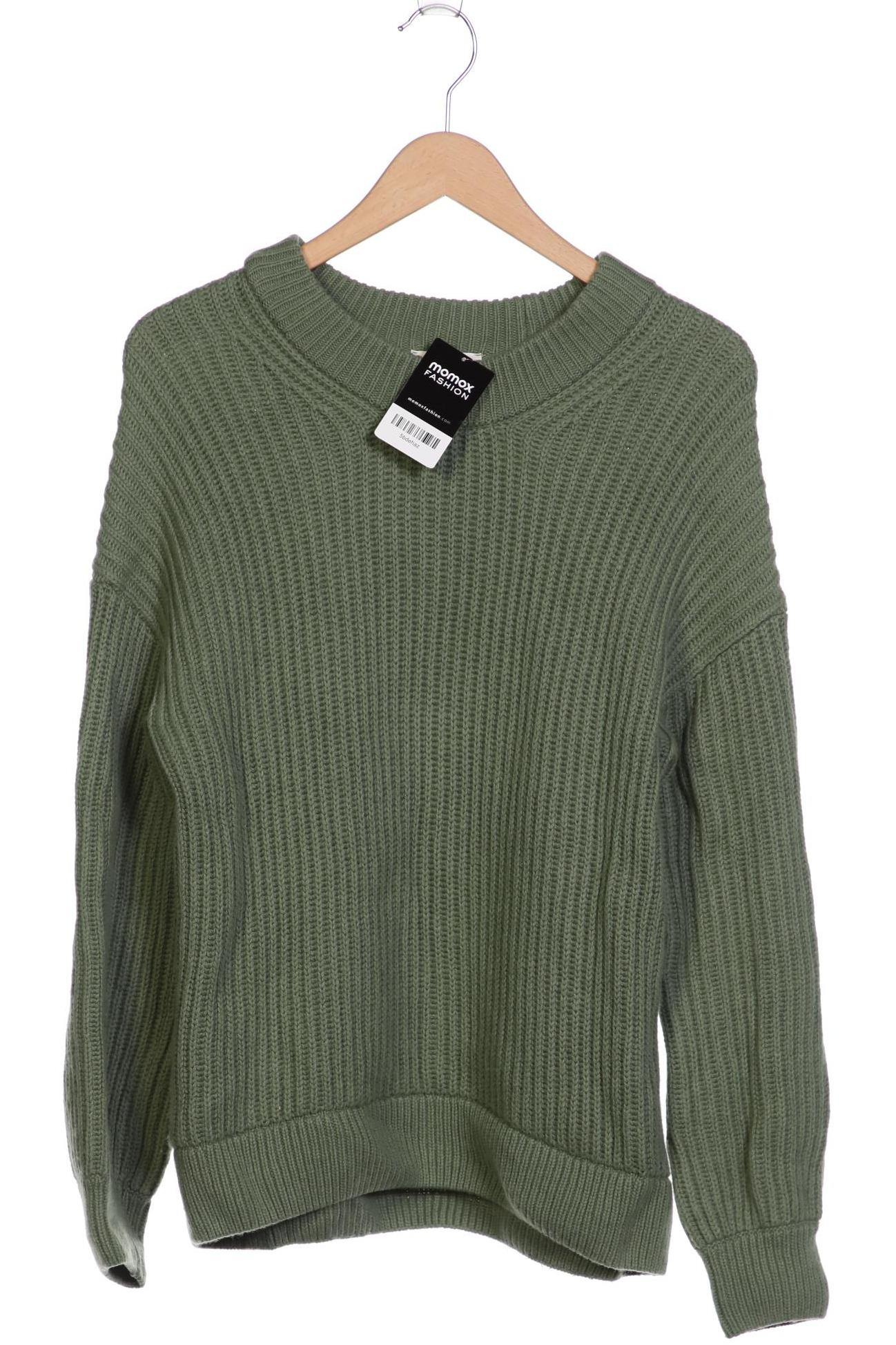 

ARMEDANGELS Damen Pullover, grün