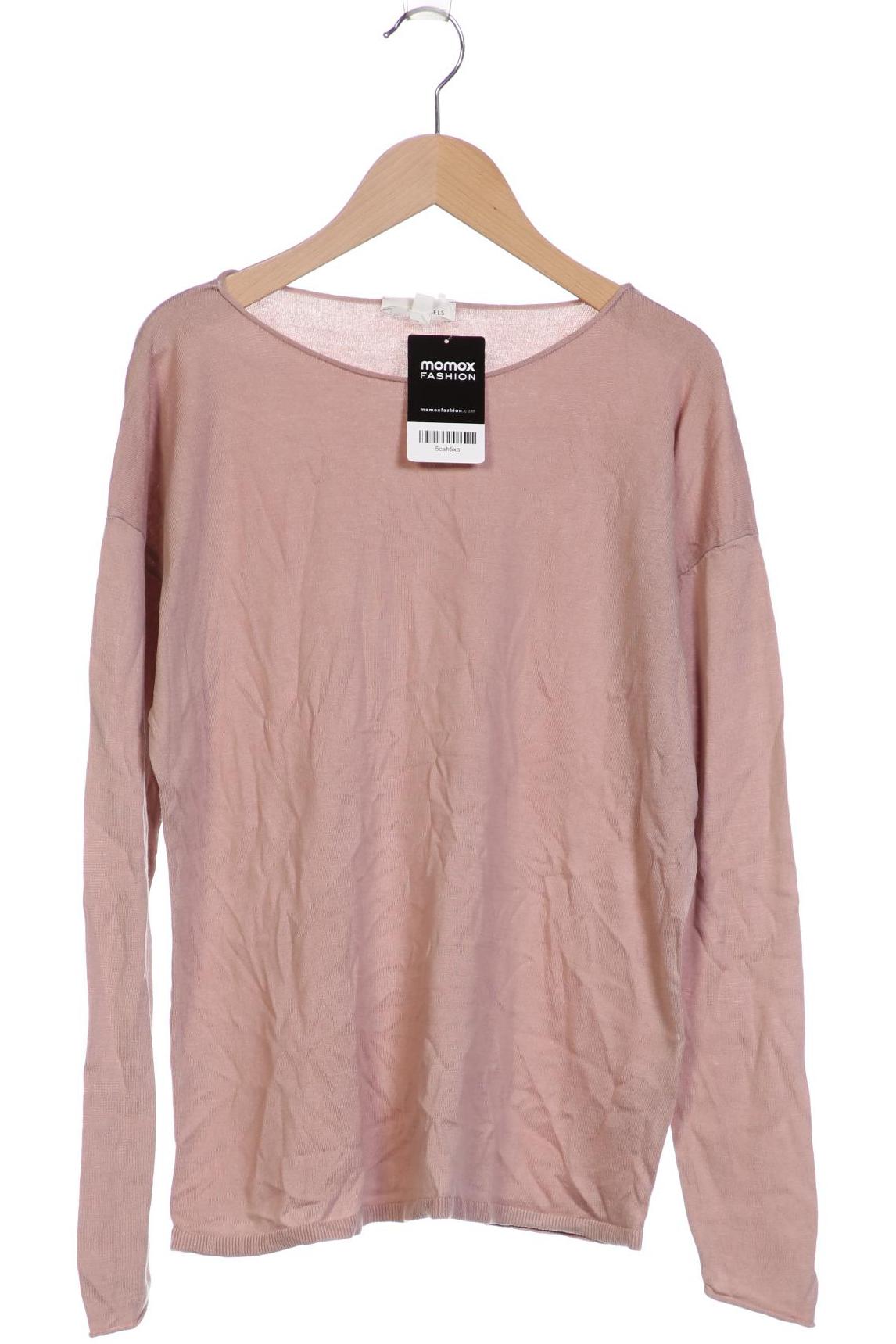 

Armedangels Damen Pullover, pink, Gr. 34