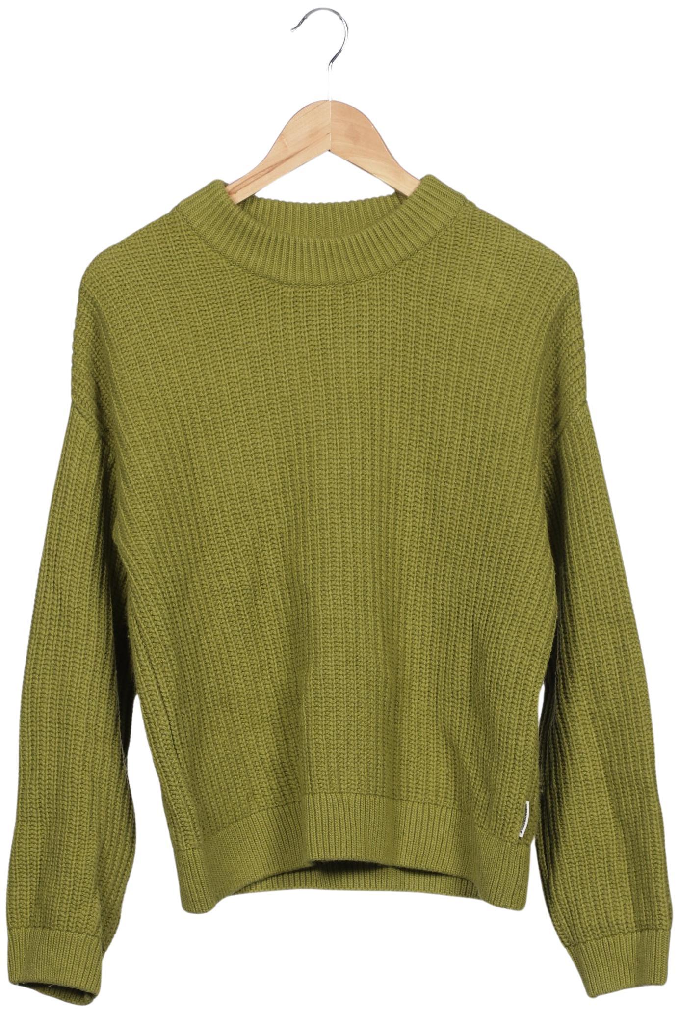 

Armedangels Damen Pullover, grün, Gr. 36