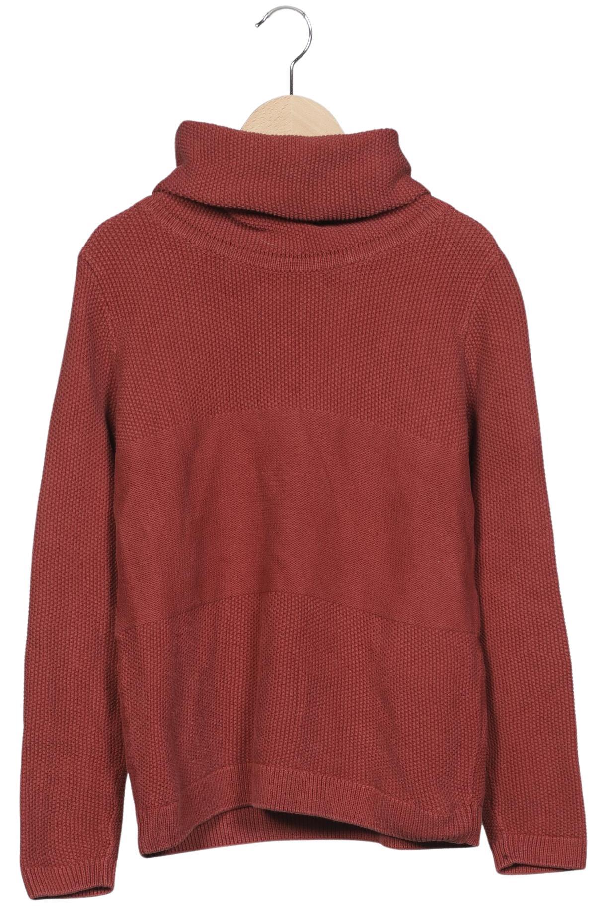 

Armedangels Damen Pullover, rot, Gr. 36