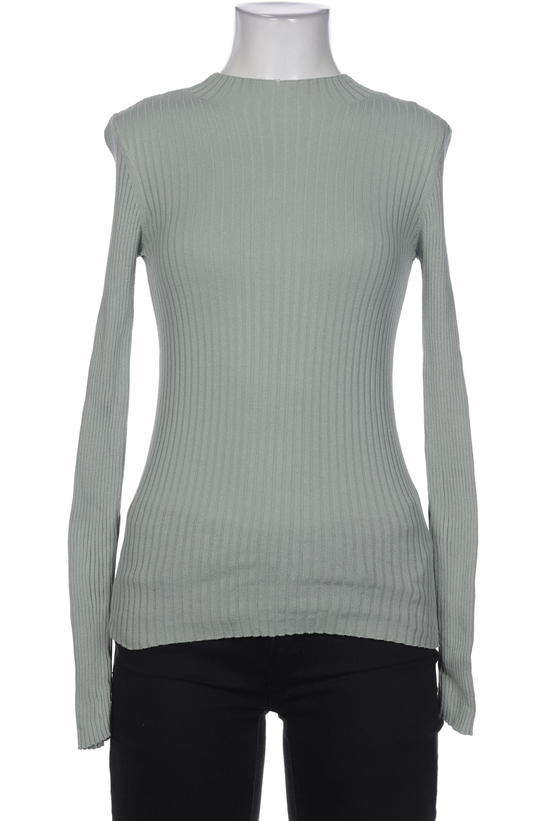 

Armedangels Damen Pullover, türkis, Gr. 36