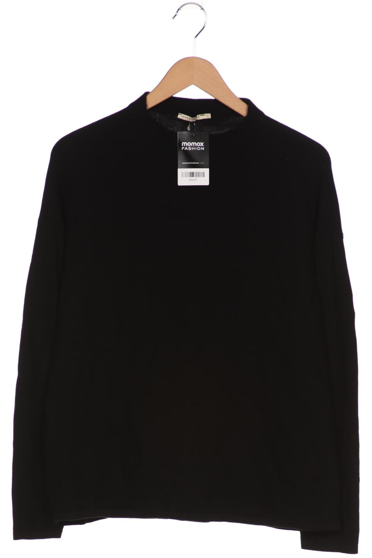 

Armedangels Damen Pullover, schwarz, Gr. 42