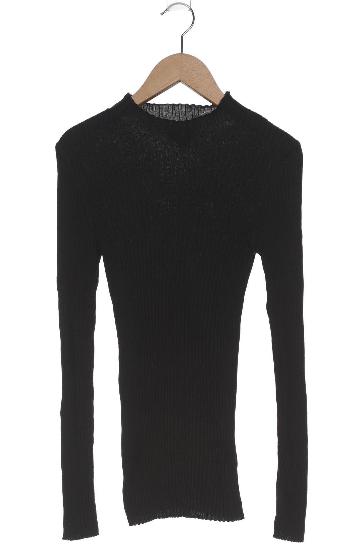 

Armedangels Damen Pullover, schwarz, Gr. 36