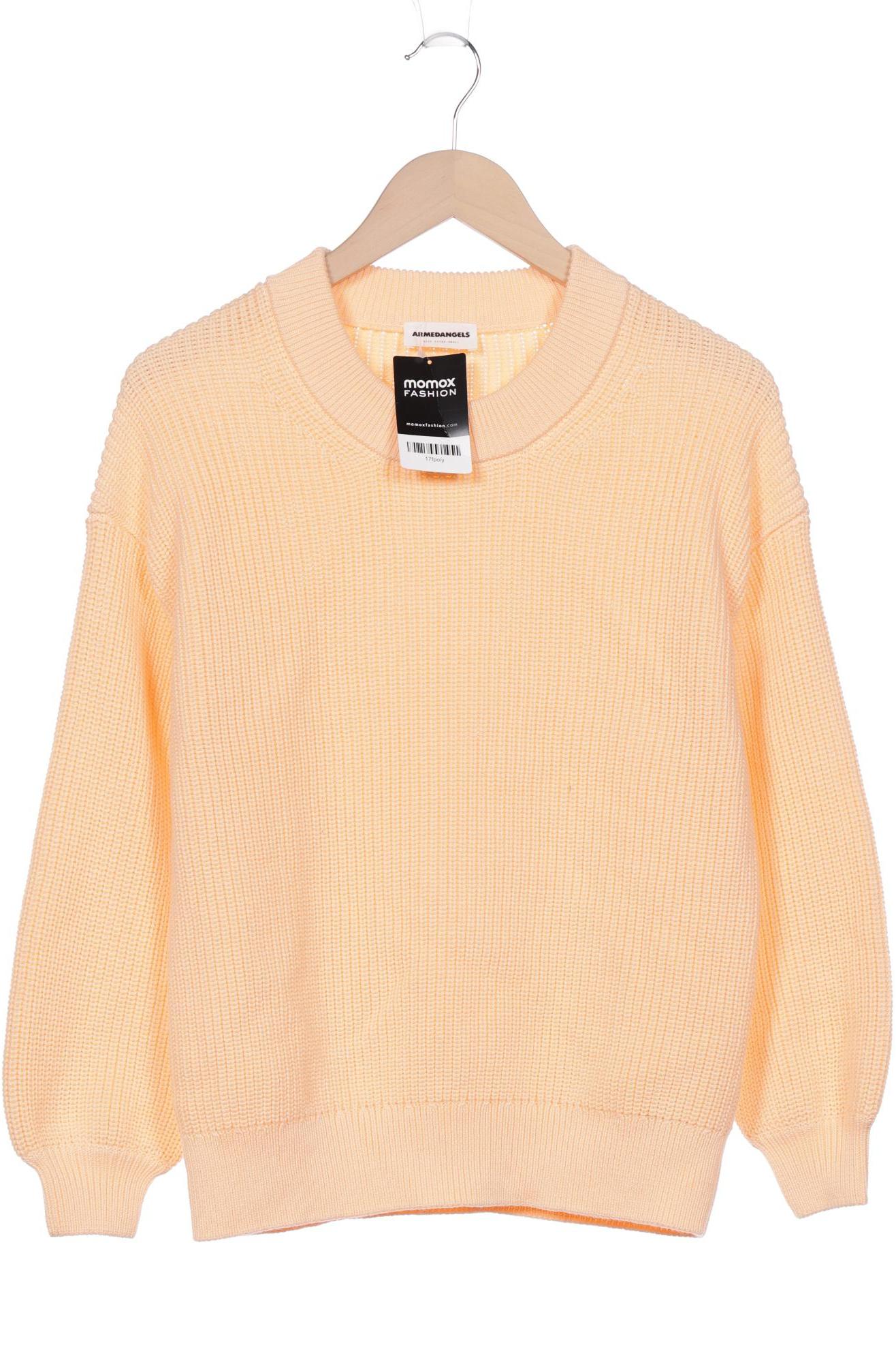 

ARMEDANGELS Damen Pullover, orange