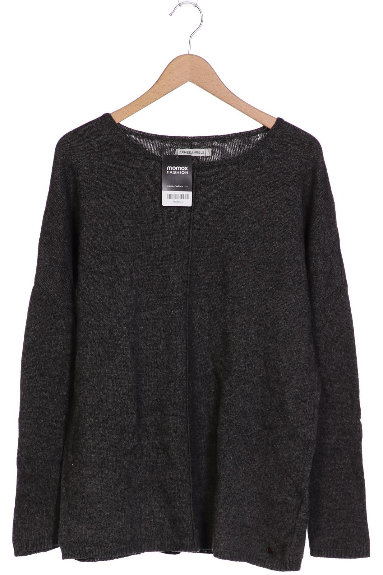 

Armedangels Damen Pullover, grau, Gr. 42