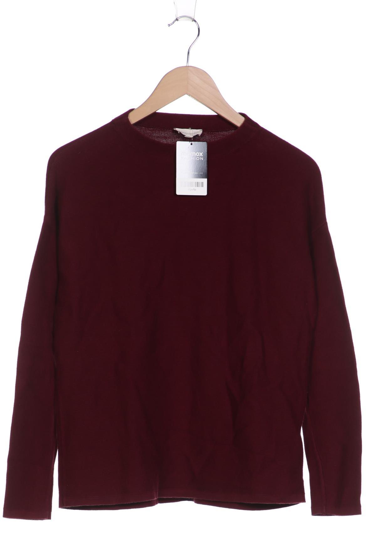 

Armedangels Damen Pullover, bordeaux, Gr. 36