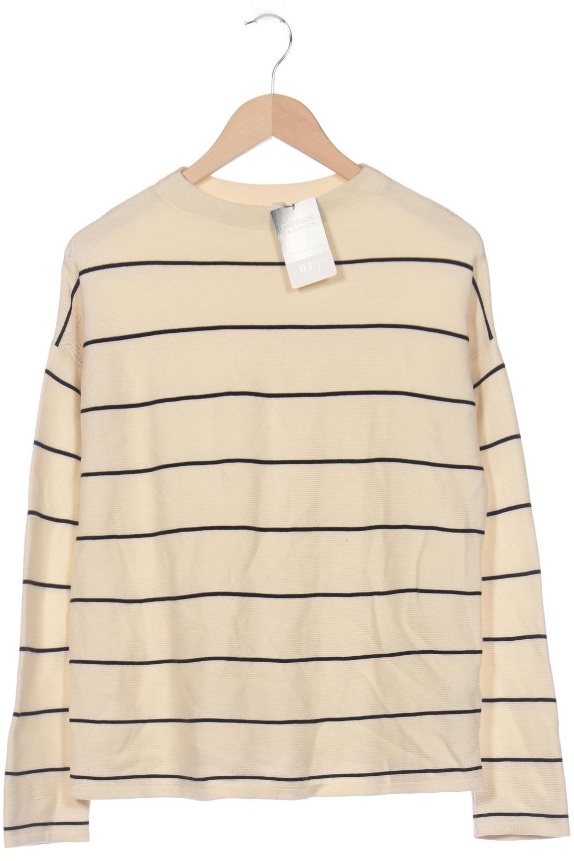 

Armedangels Damen Pullover, cremeweiß, Gr. 38