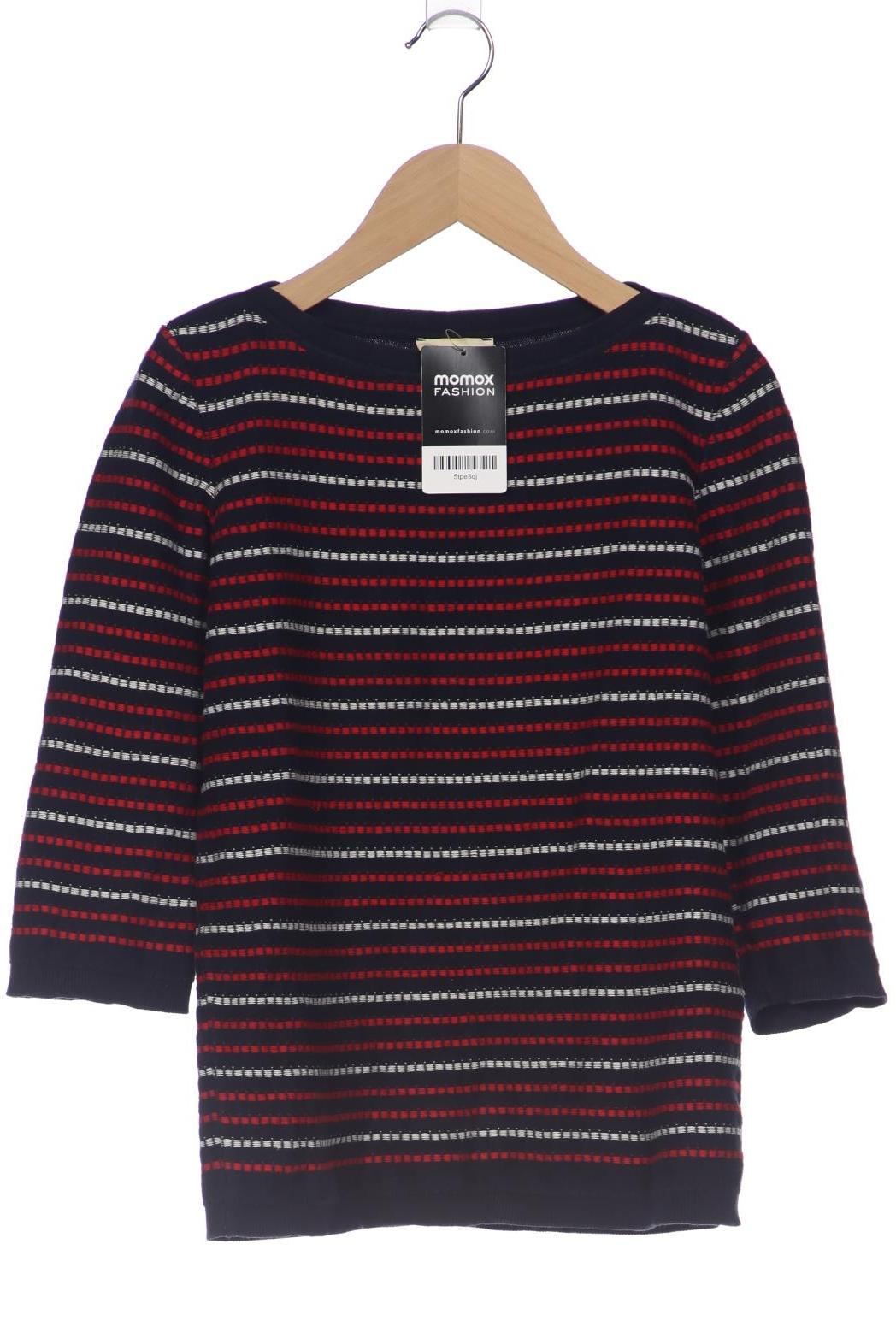 

Armedangels Damen Pullover, marineblau, Gr. 34