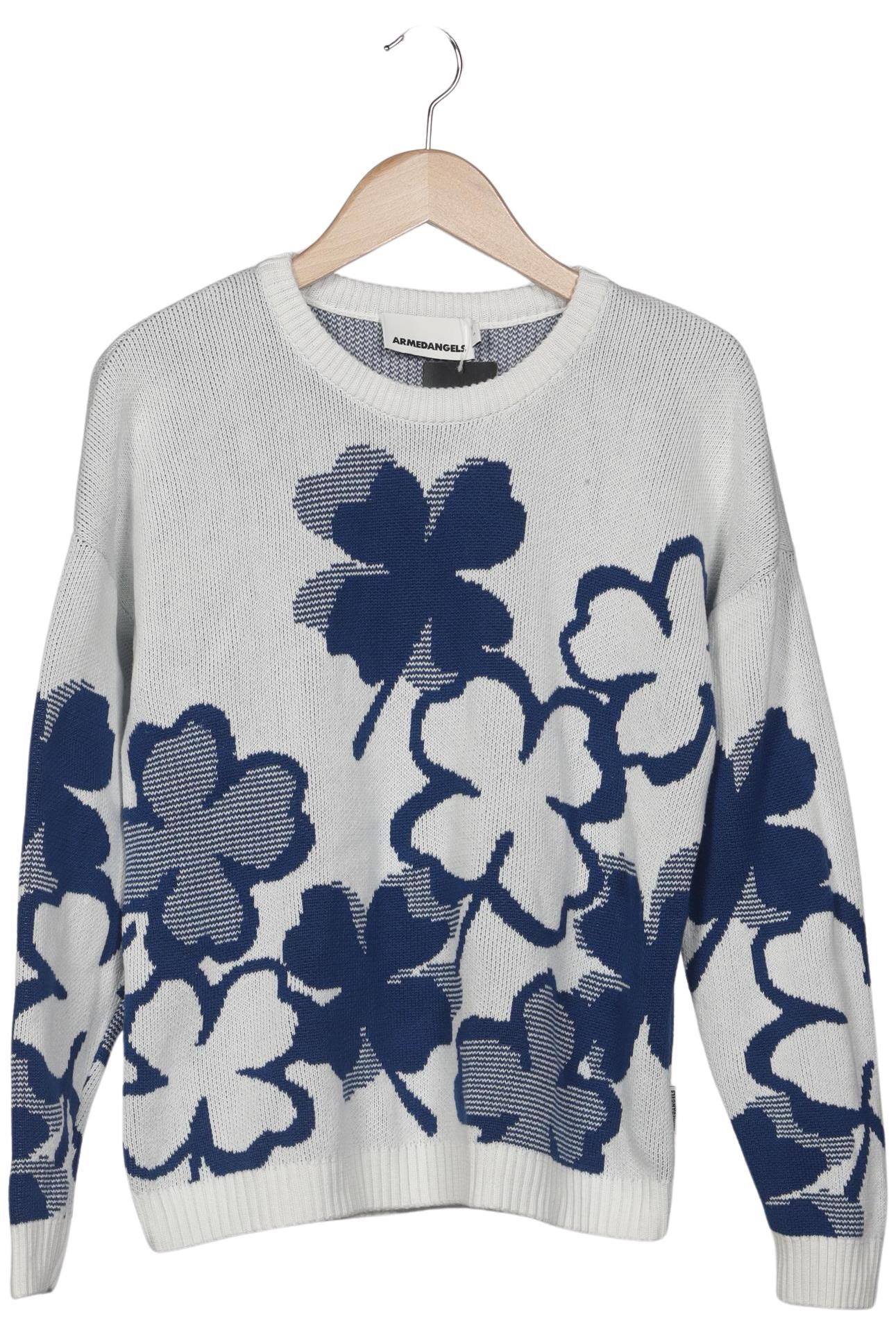 

Armedangels Damen Pullover, mehrfarbig, Gr. 36