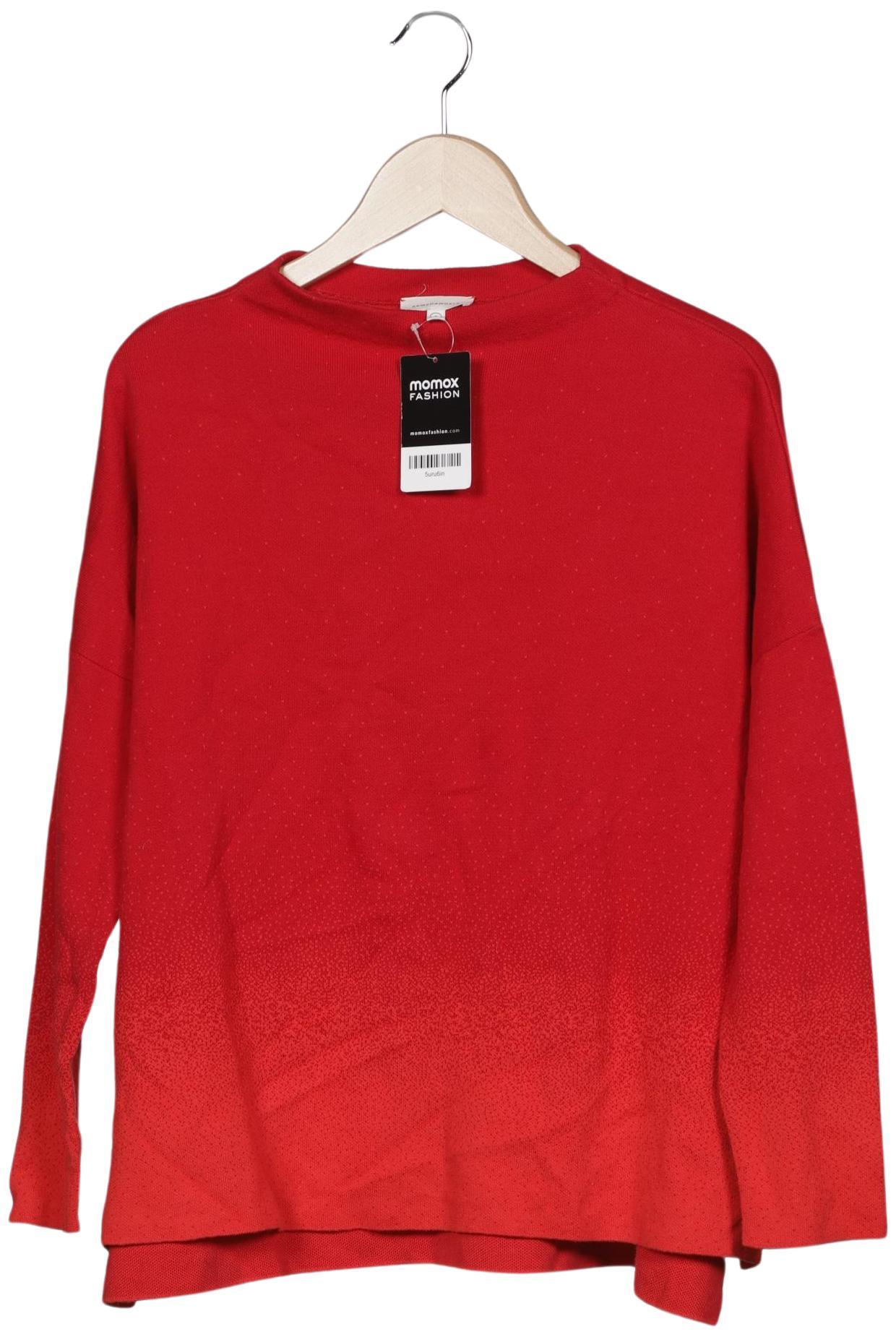 

Armedangels Damen Pullover, rot, Gr. 36