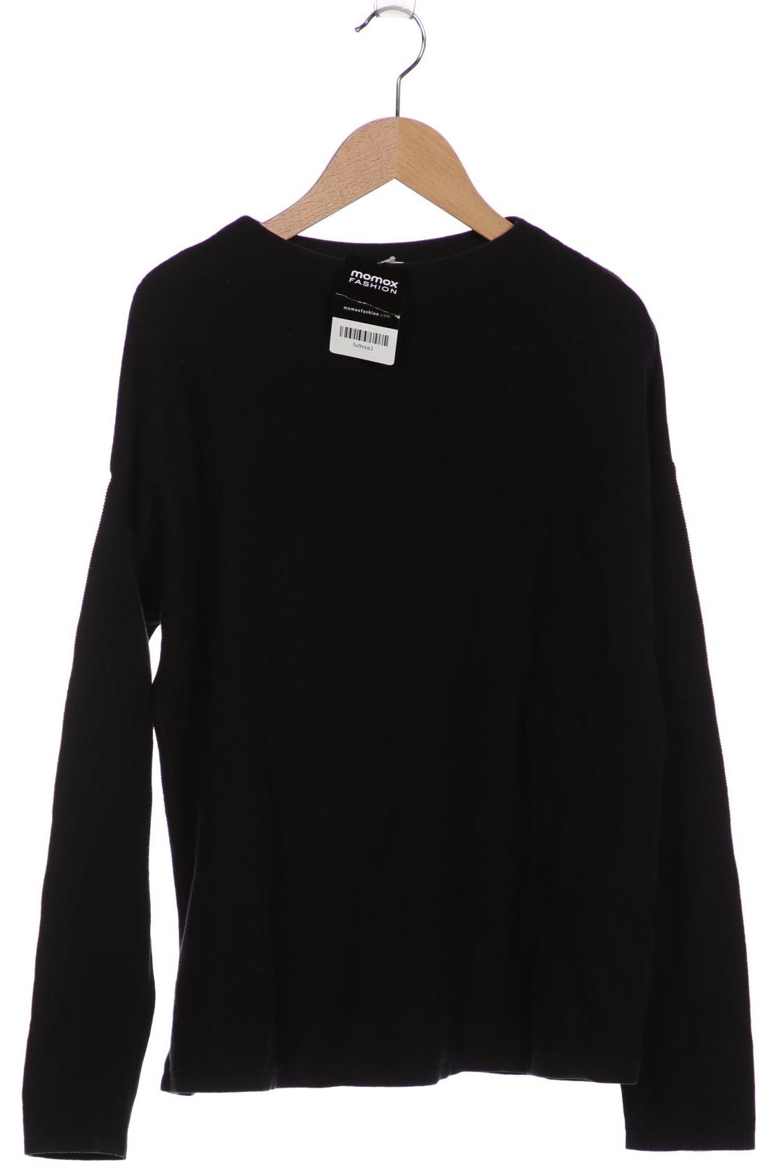 

Armedangels Damen Pullover, schwarz, Gr. 36