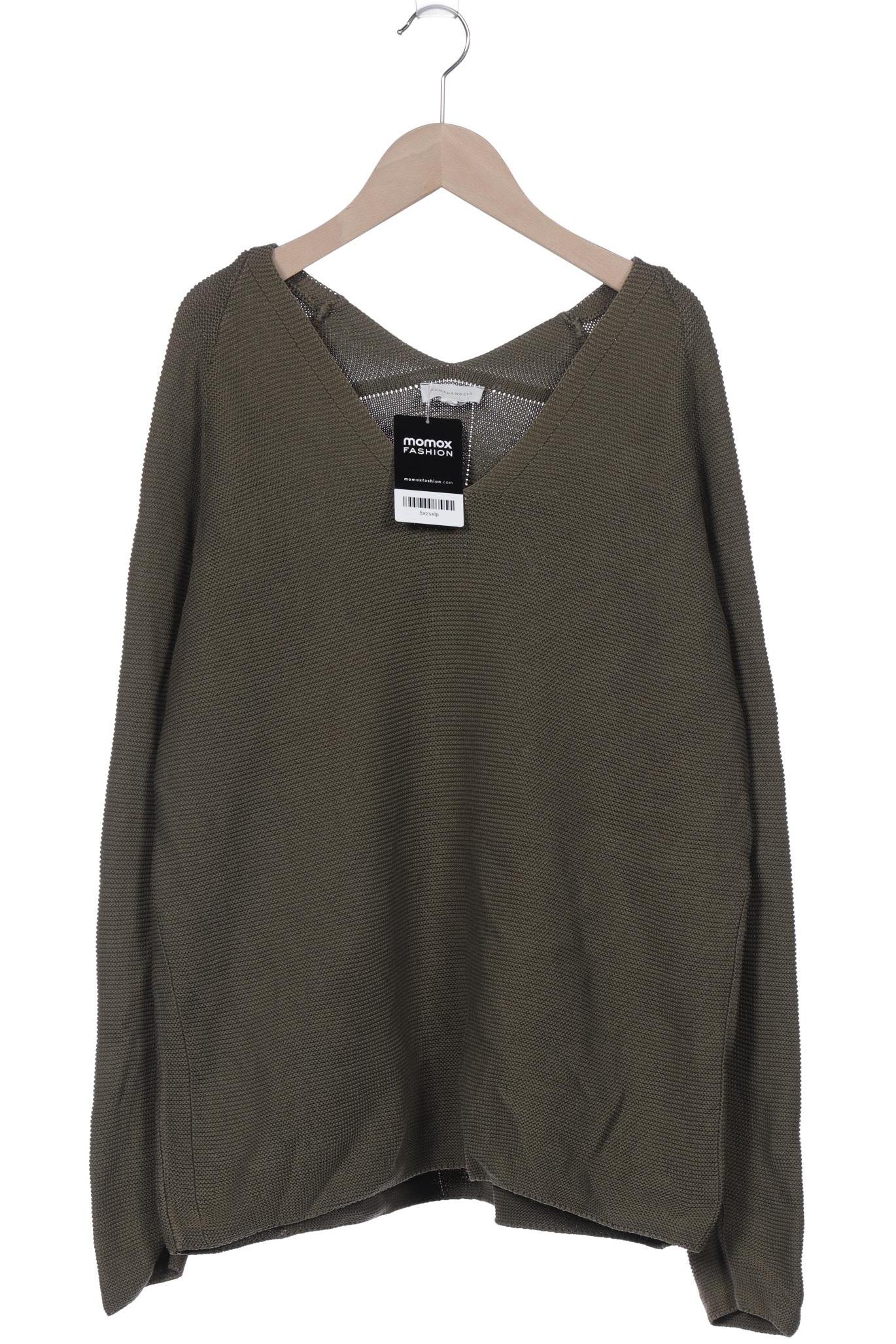 

Armedangels Damen Pullover, grün, Gr. 38