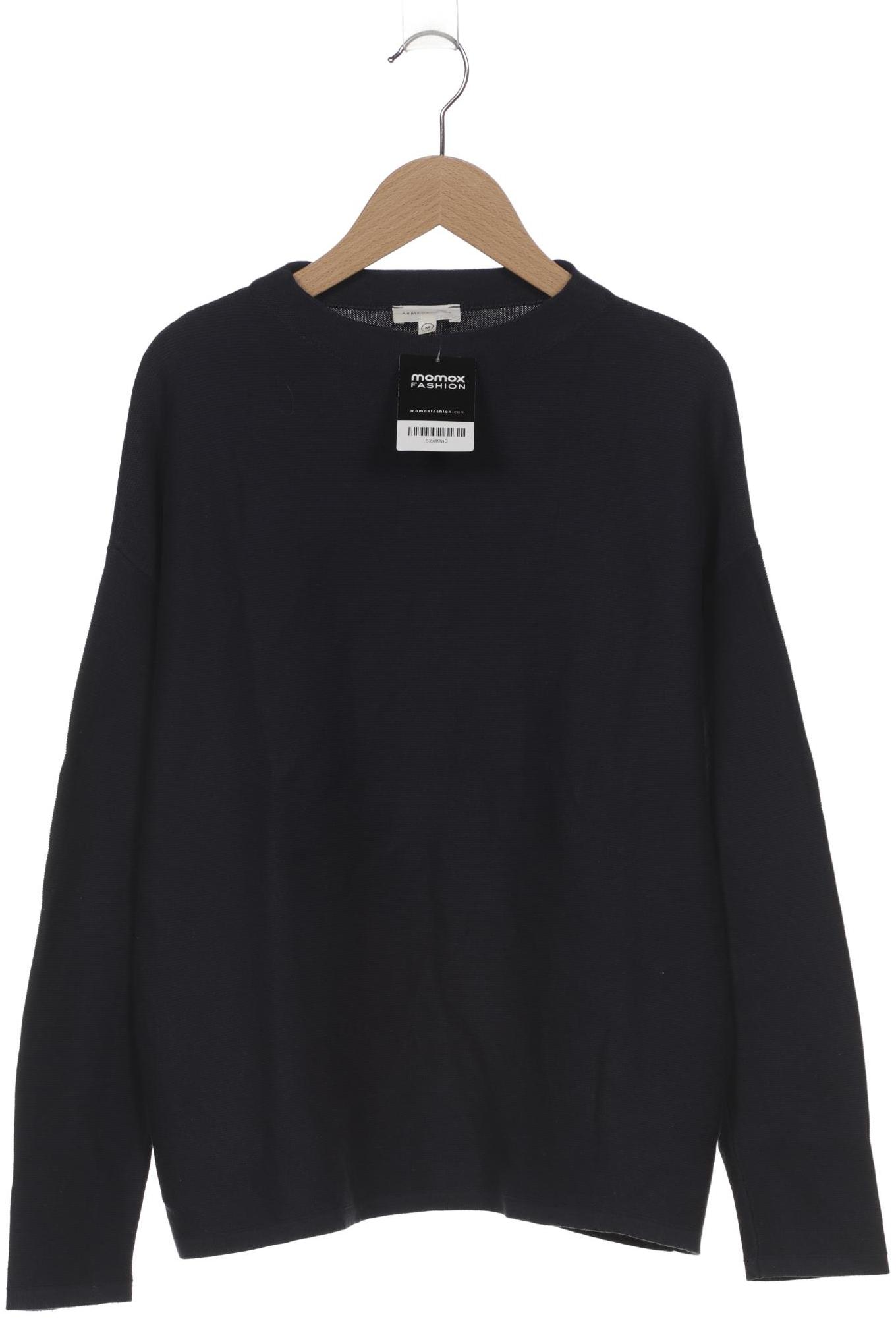 

Armedangels Damen Pullover, marineblau, Gr. 40
